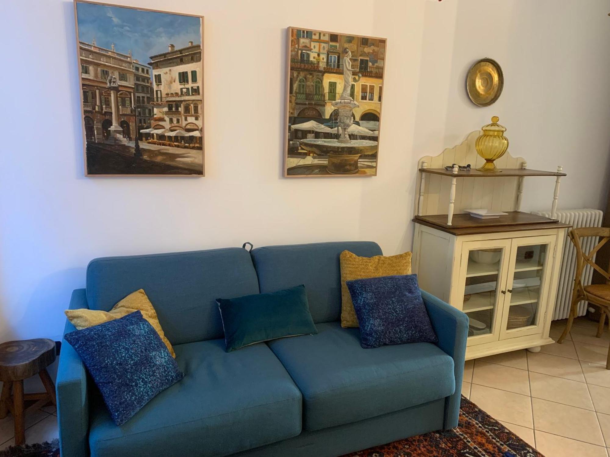 Appartamento Casa Lastra