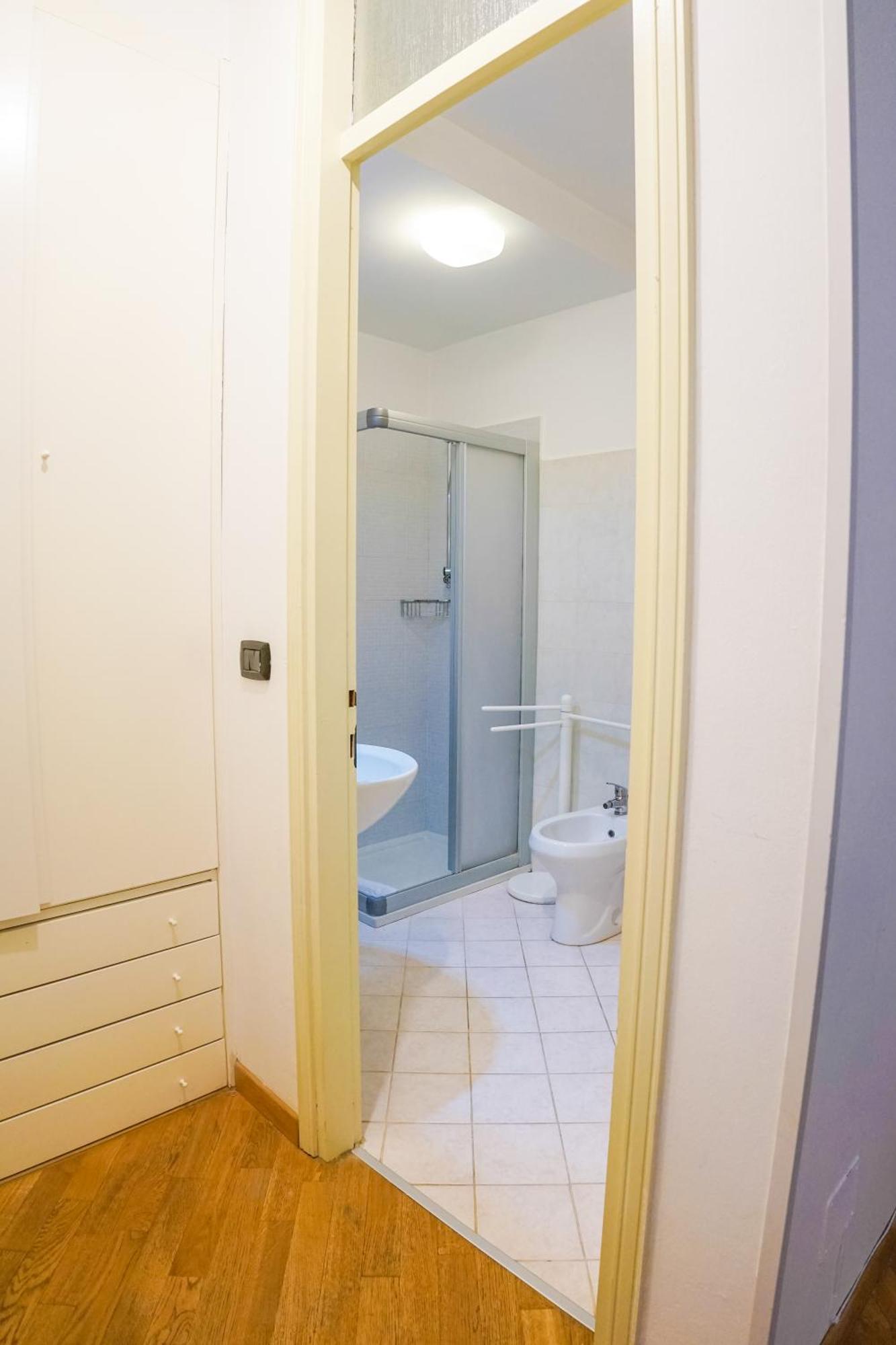 Italianflat - Filippini Apartamento Verona