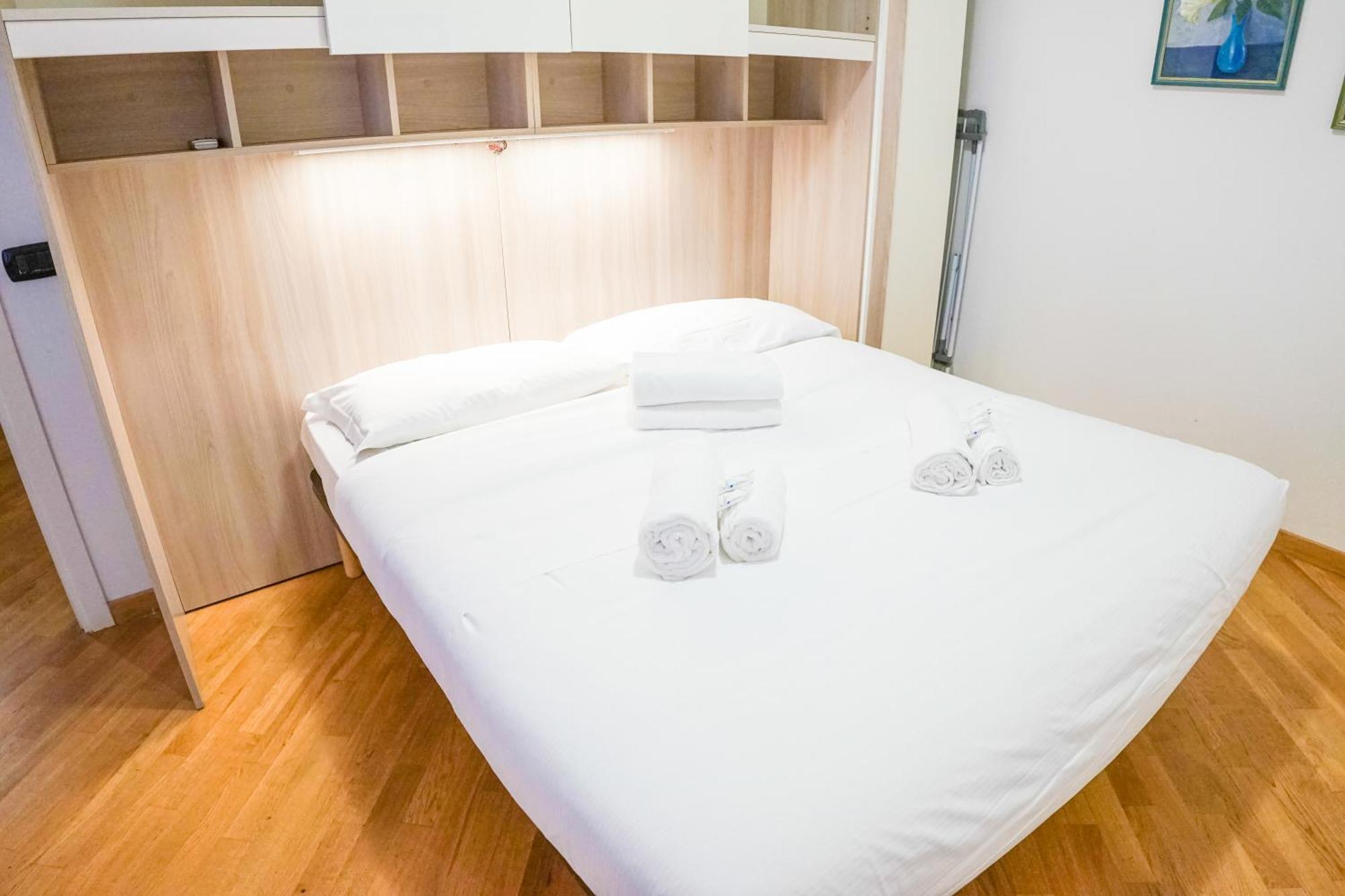 Italianflat - Filippini Apartamento