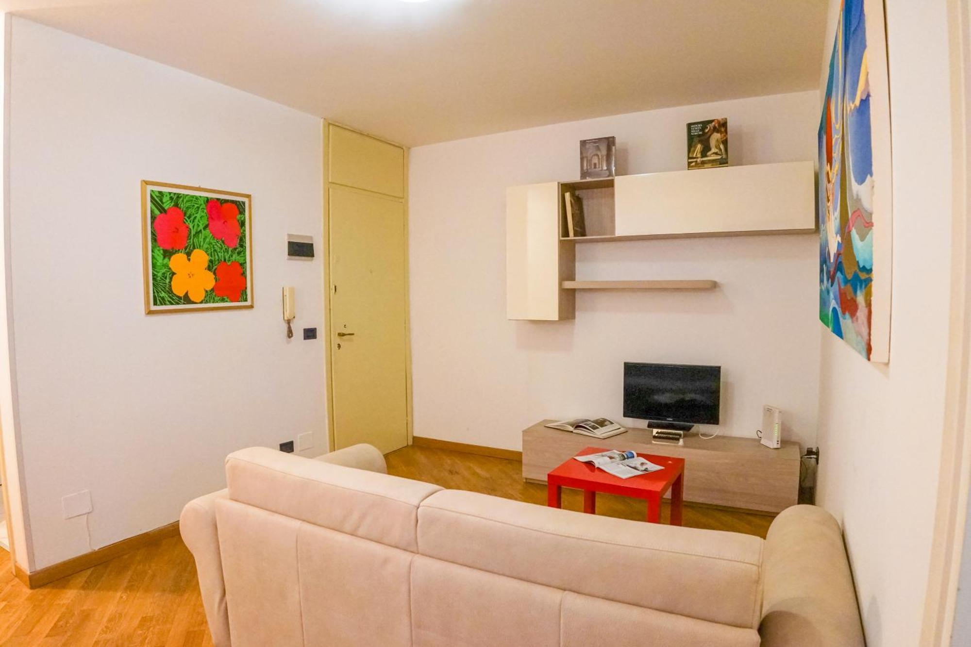 Italianflat - Filippini Apartamento *