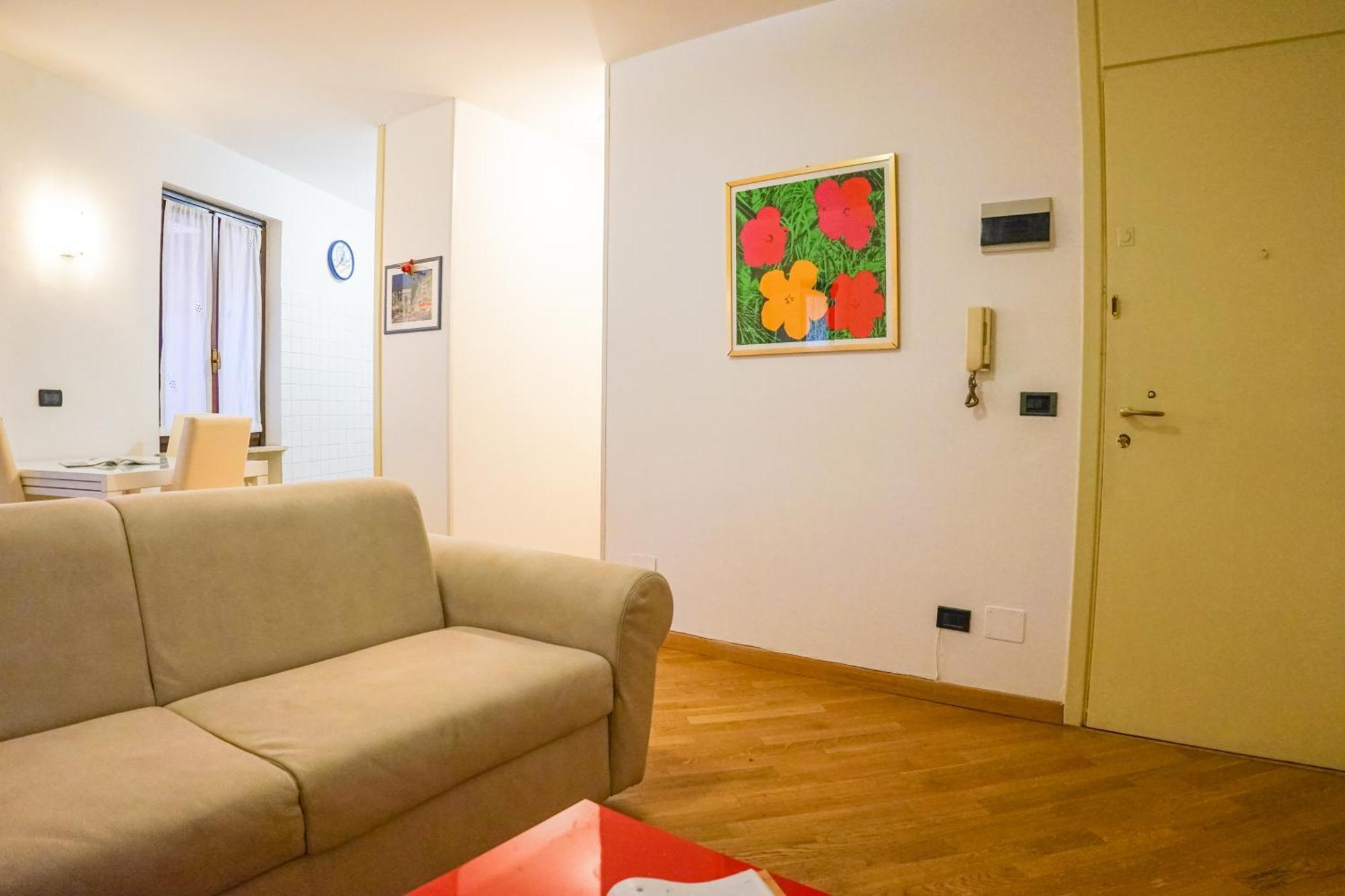 Italianflat - Filippini Verona