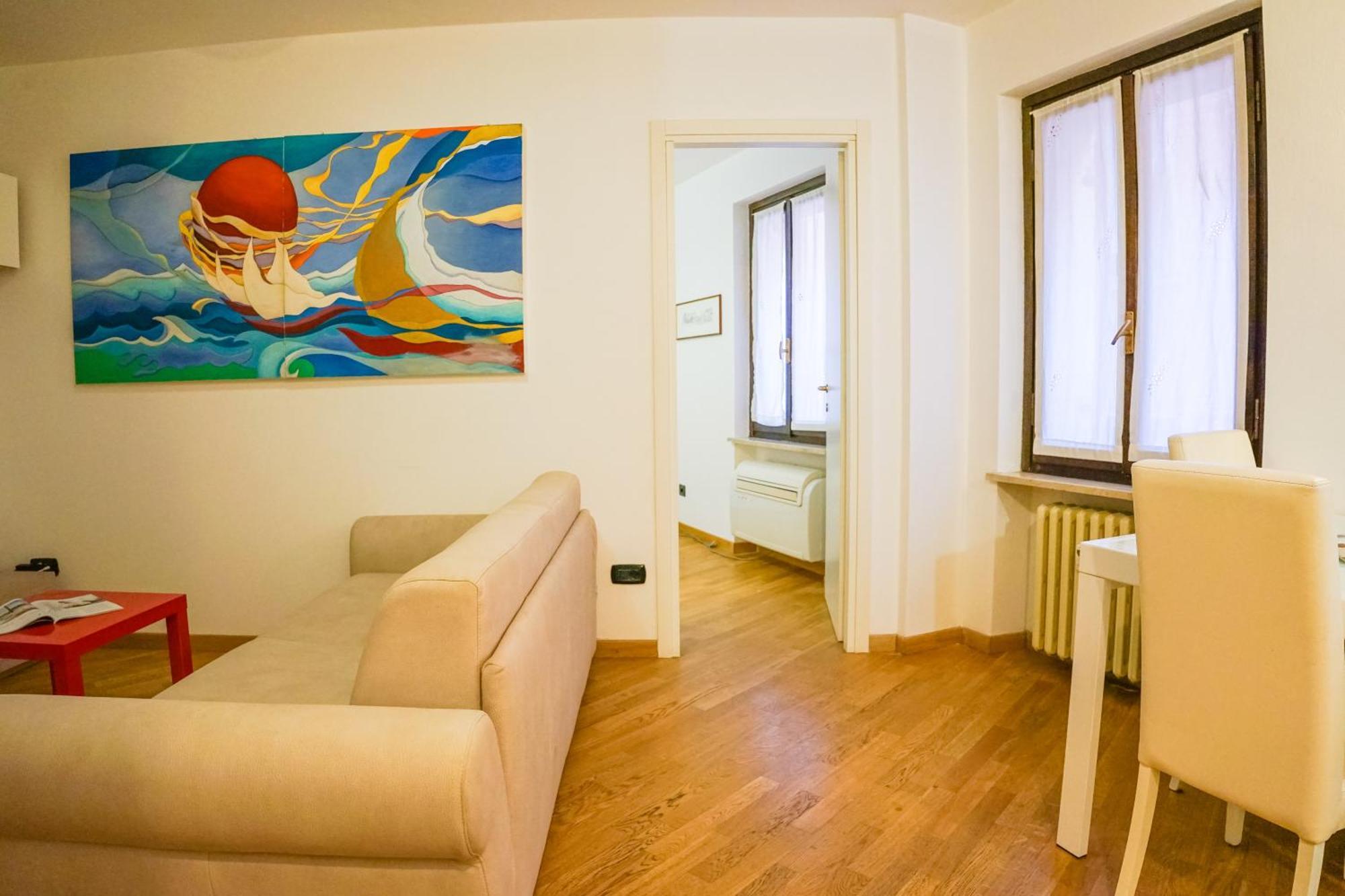 Italianflat - Filippini Apartamento