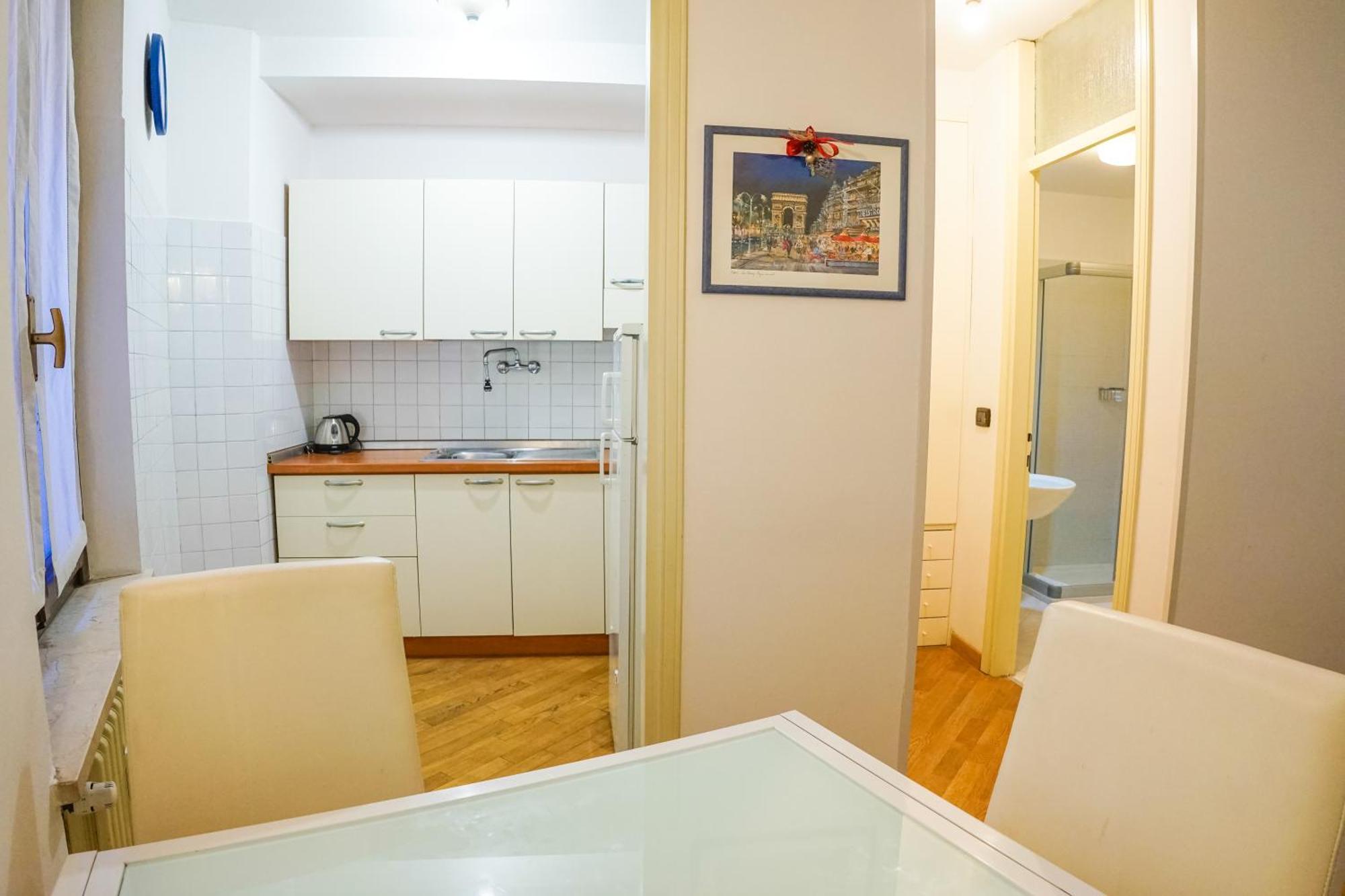 Italianflat - Filippini Apartamento Verona