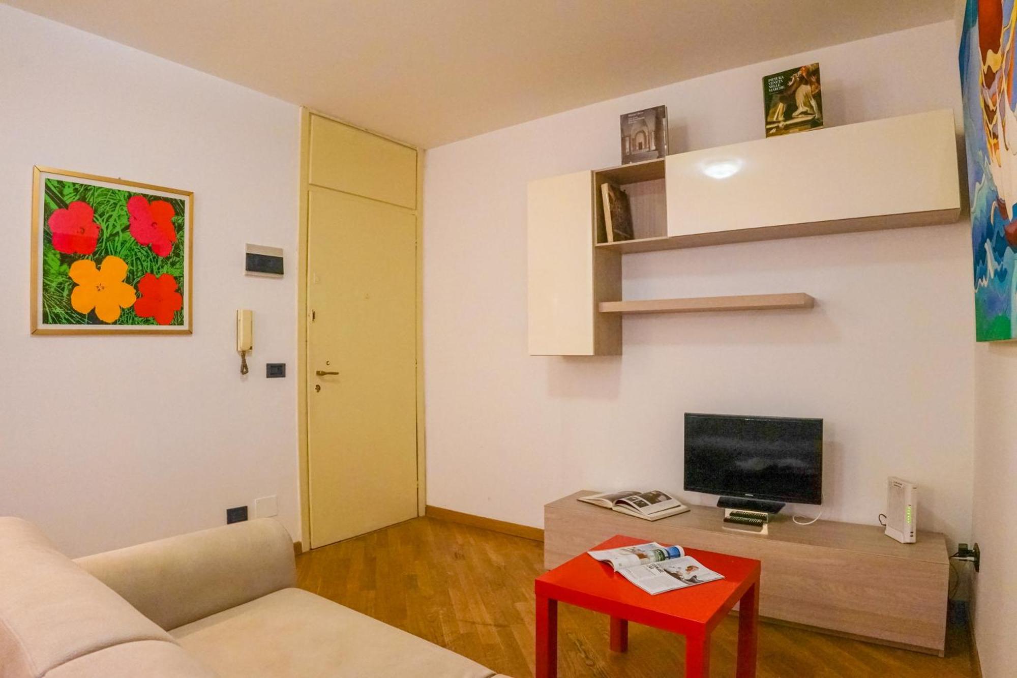 Italianflat - Filippini Apartamento