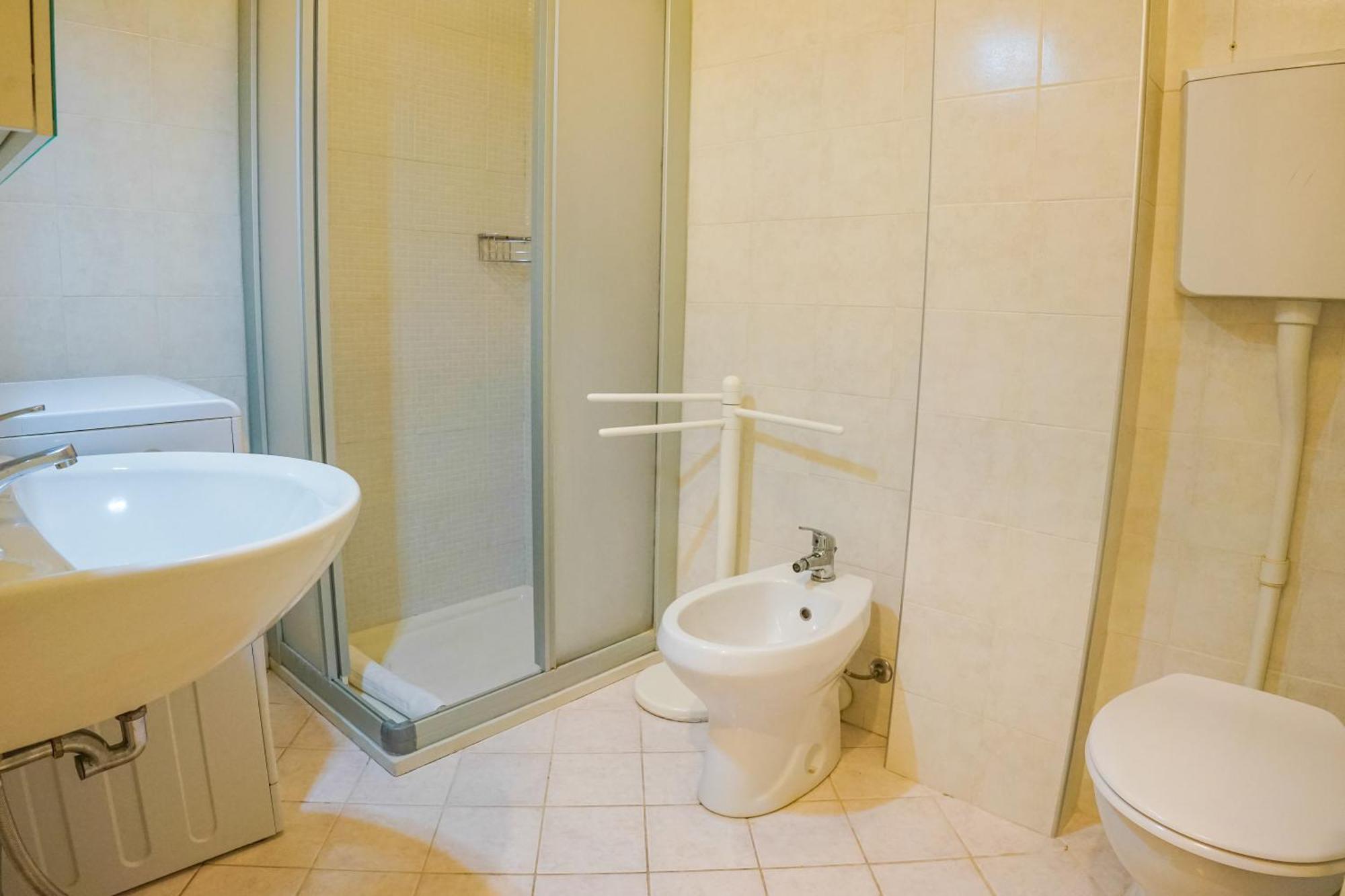 Apartamento Italianflat - Filippini Verona