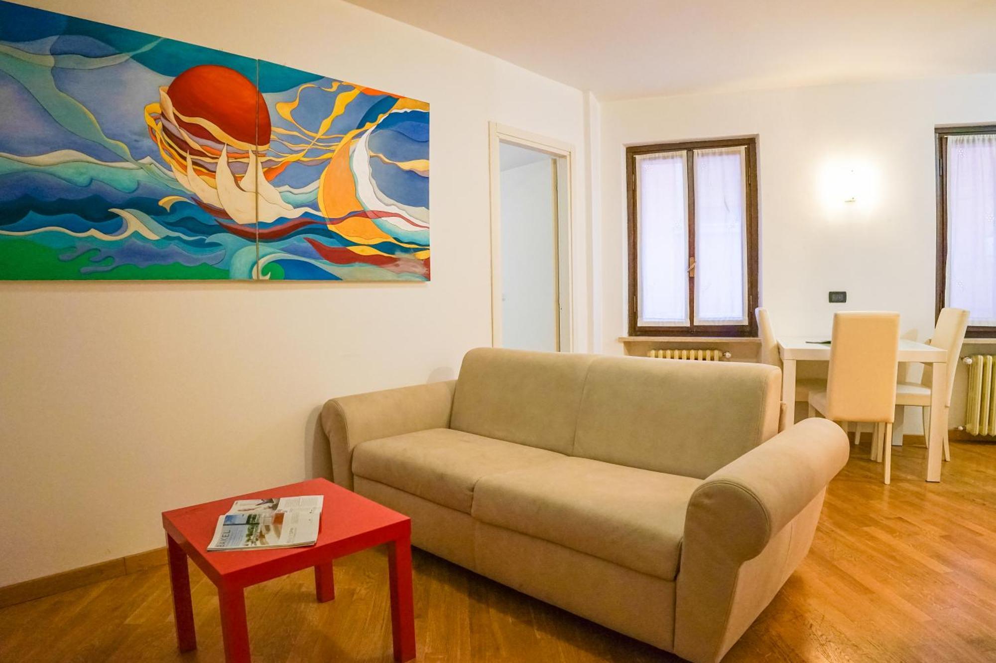 Italianflat - Filippini *