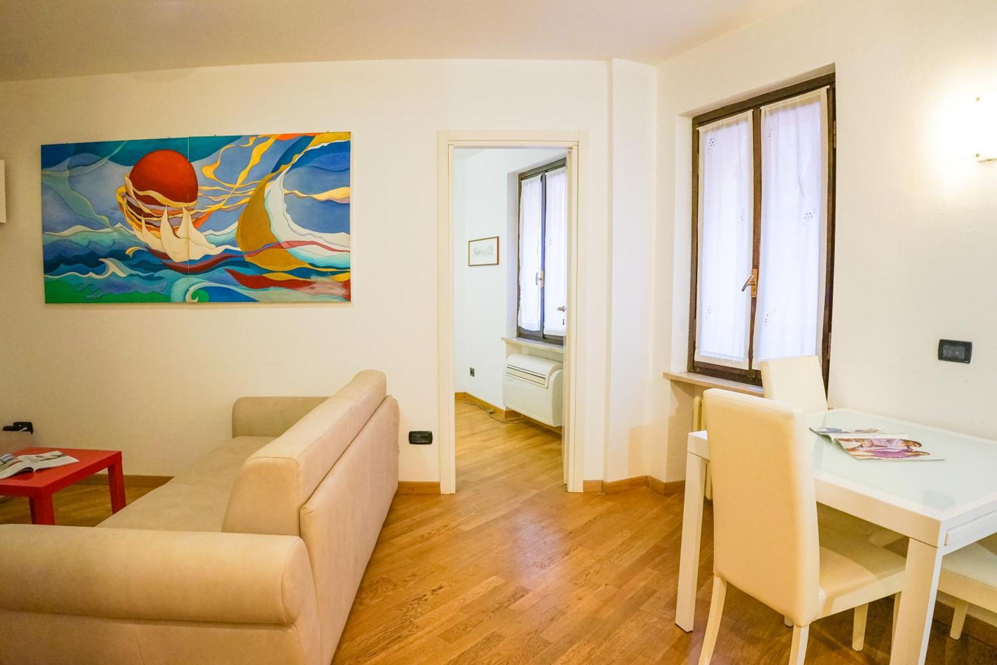 Apartamento Italianflat - Filippini Verona