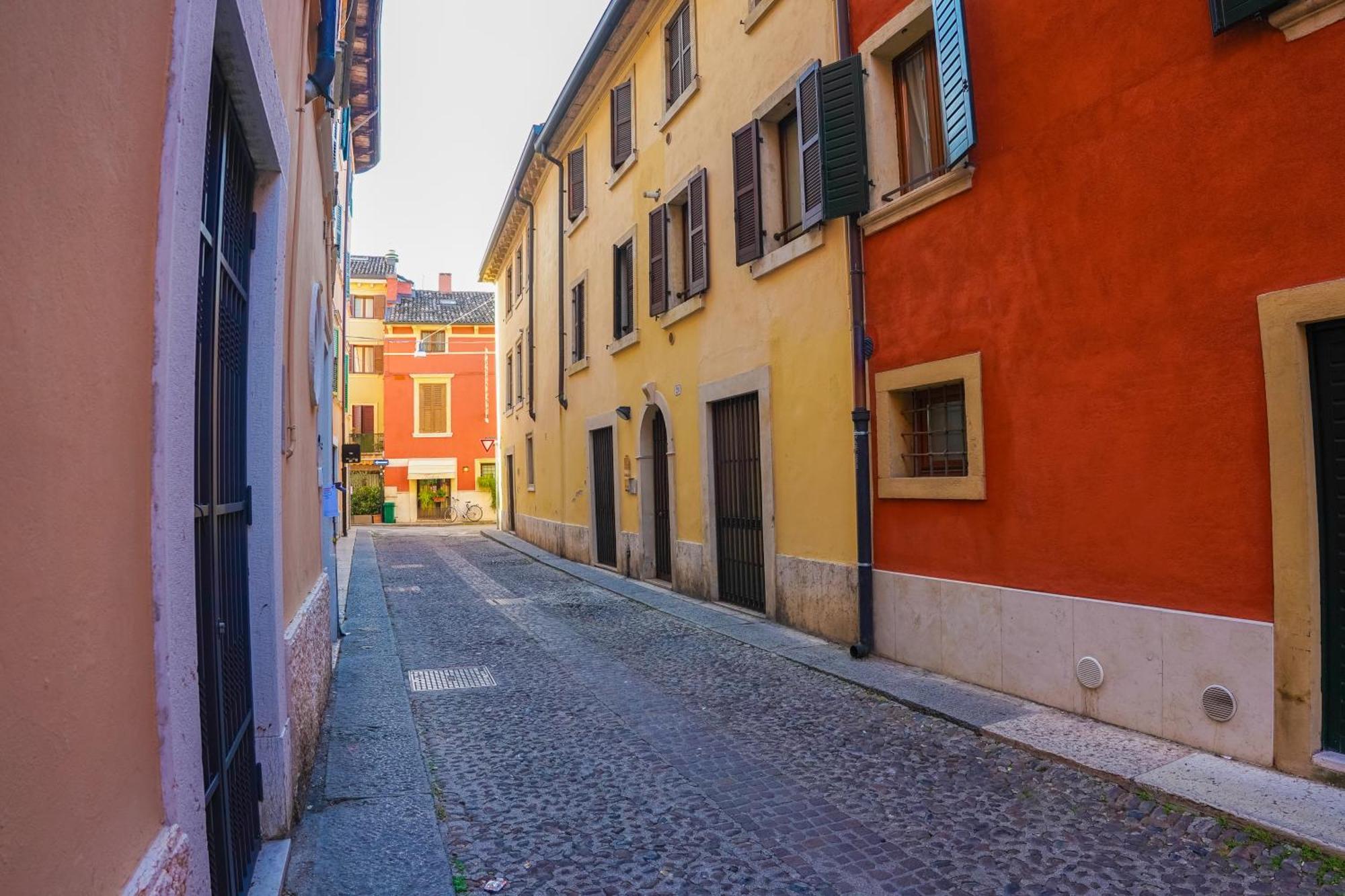 Apartamento Italianflat - Filippini