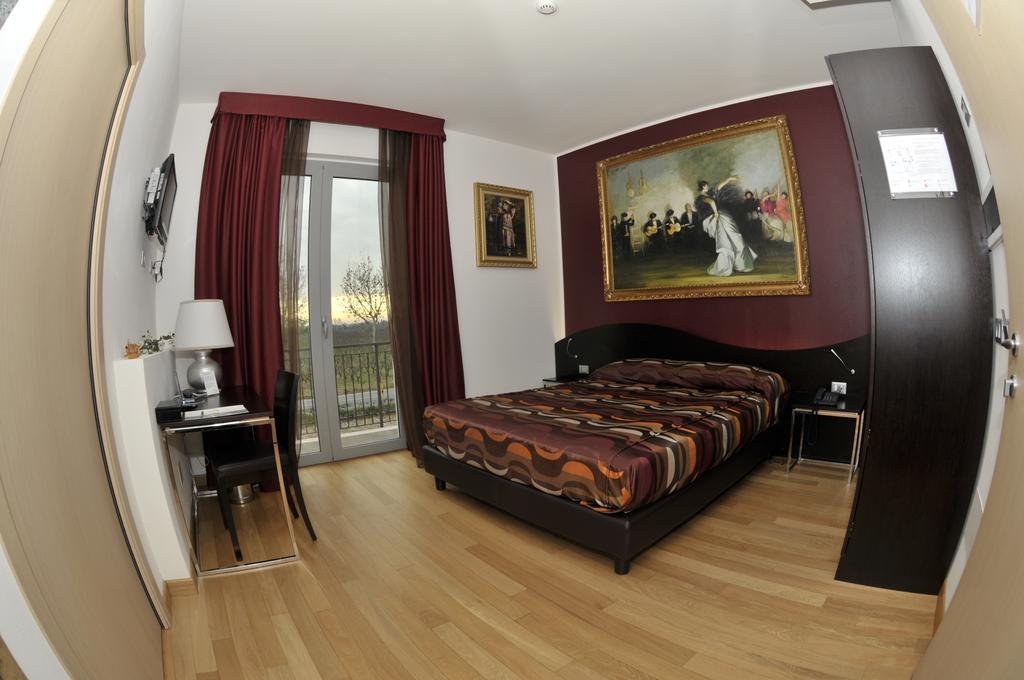 Hotel La Grotta