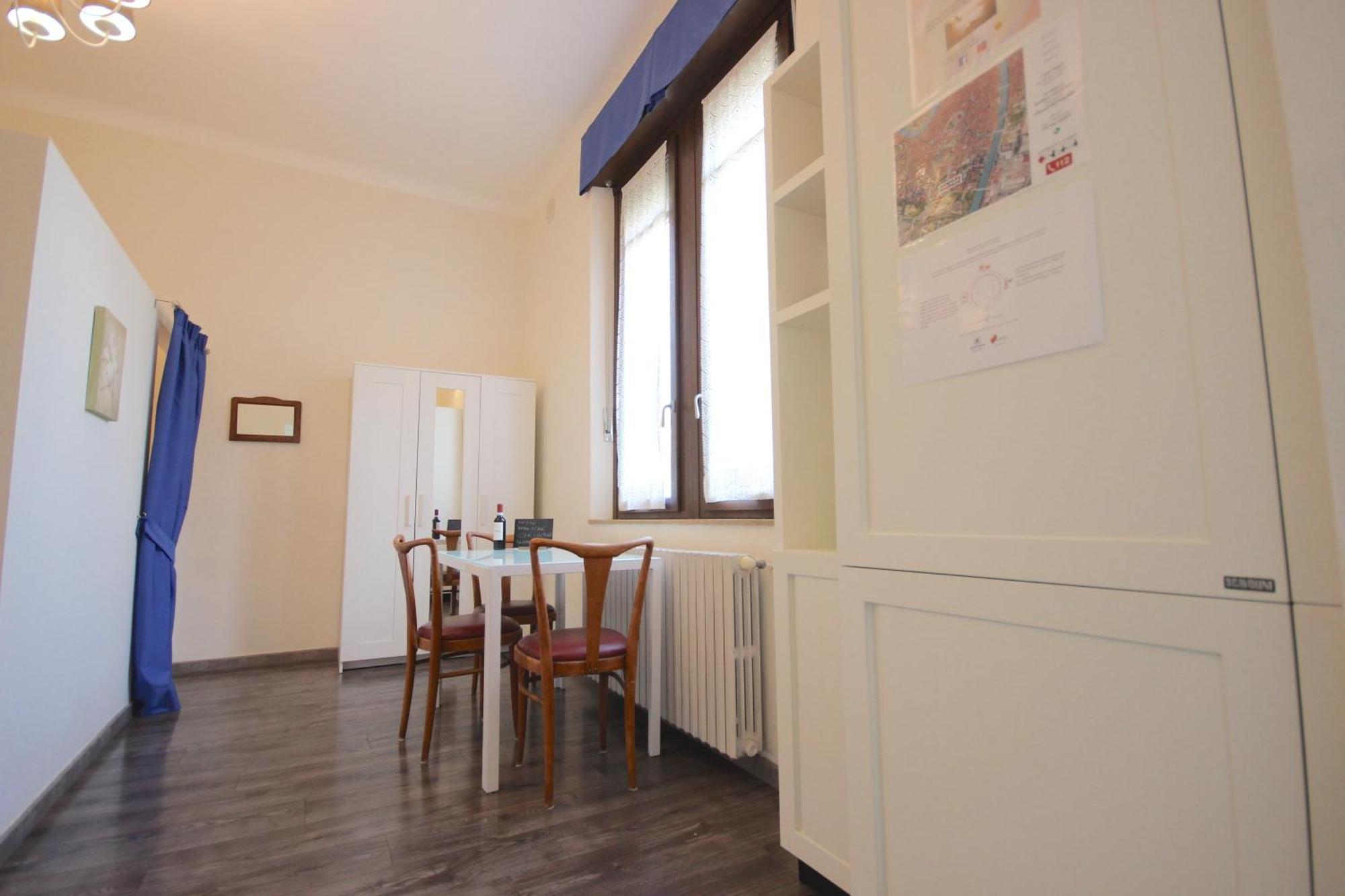 Vr Casa Angel Verona