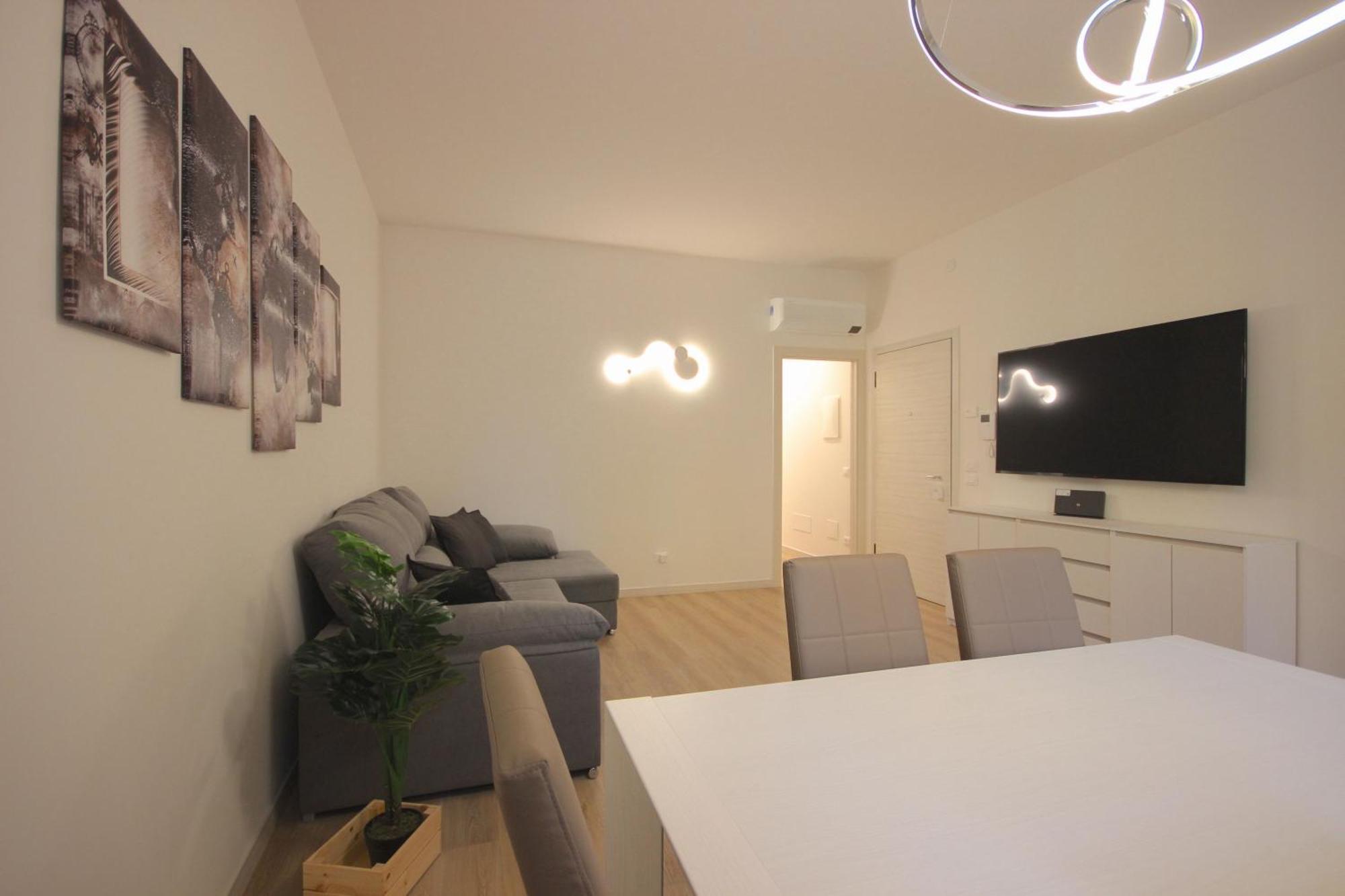Vr - Canter House Apartment