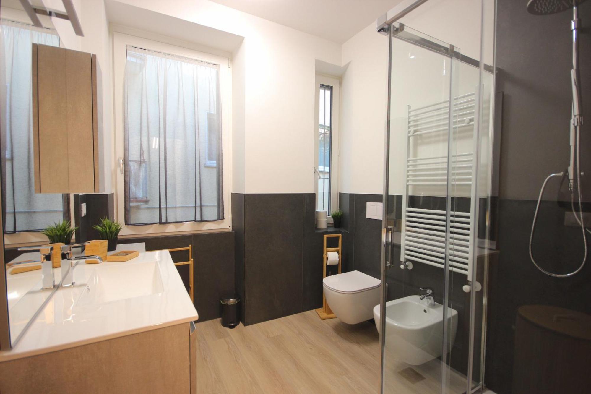 Vr - Canter House Apartment *