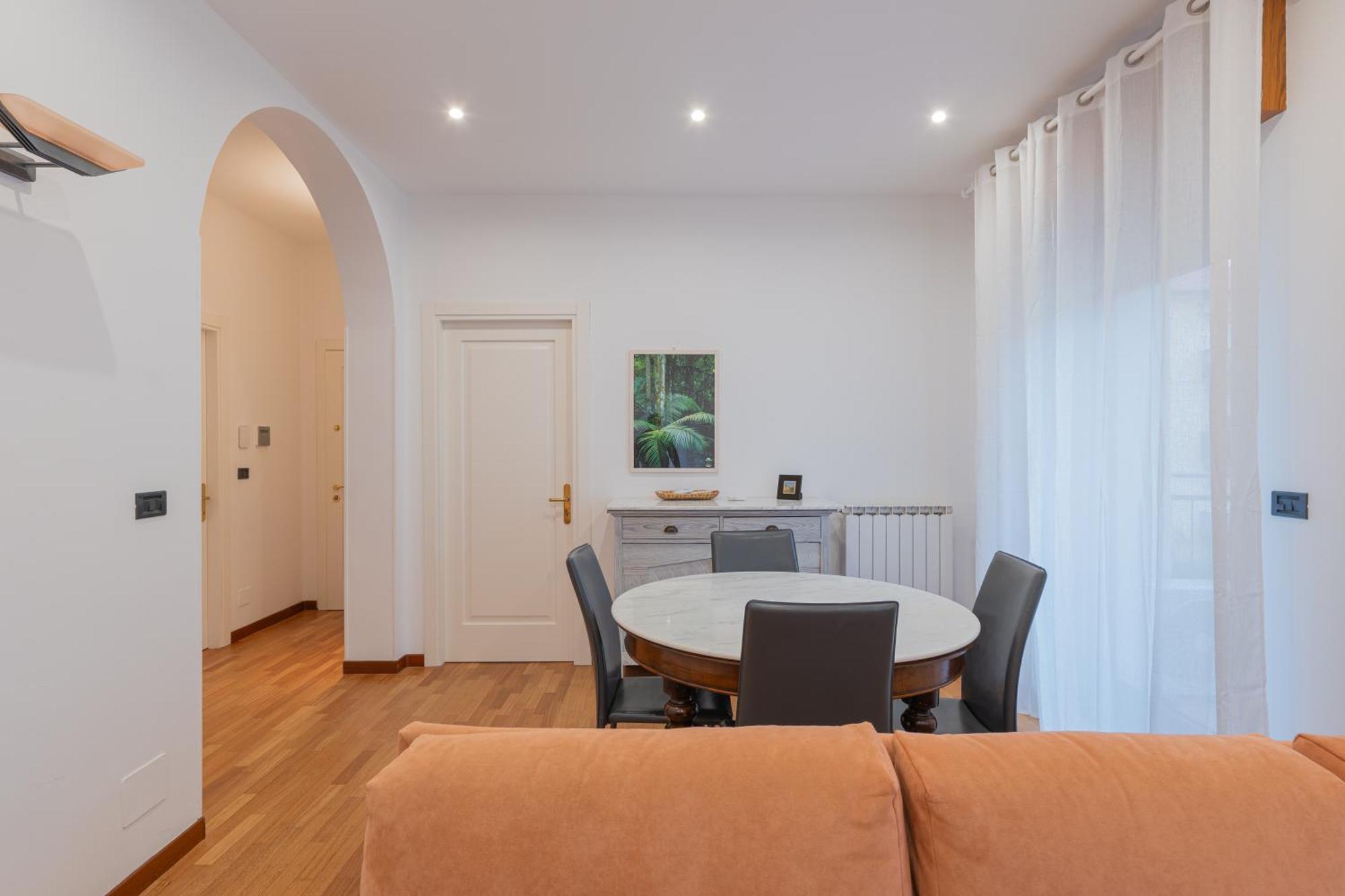 Apartment Sofia's House - Free Parking Verona