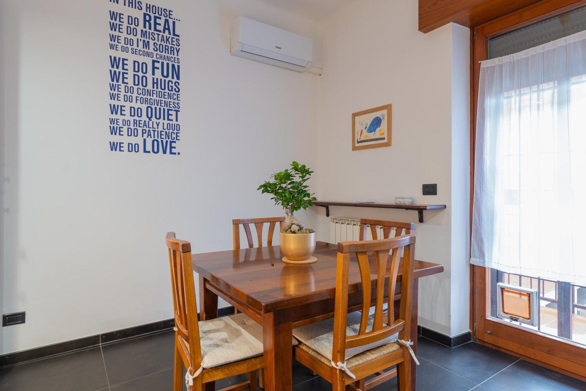 Sofia's House - Free Parking Apartment *