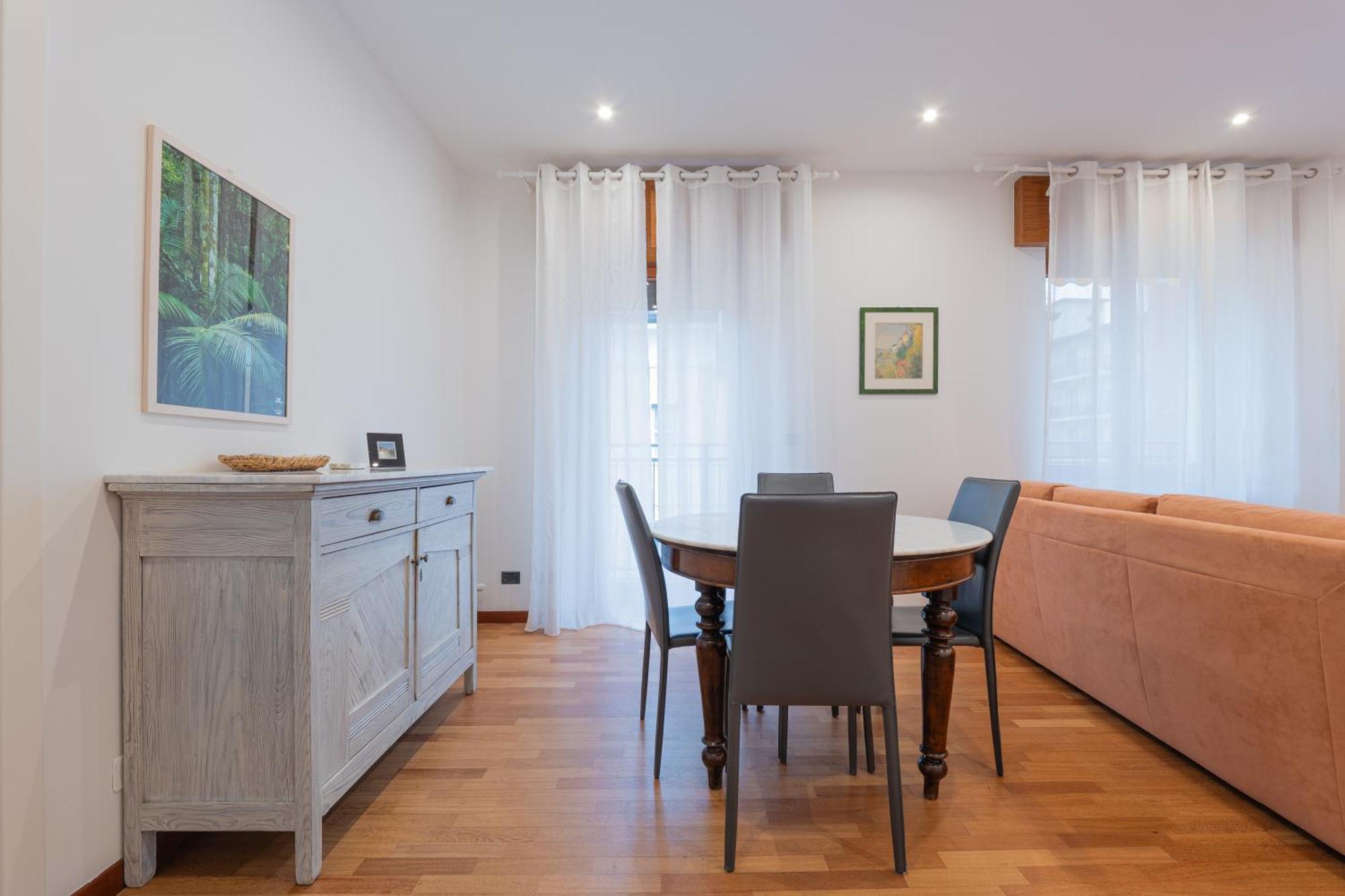 Sofia's House - Free Parking Verona
