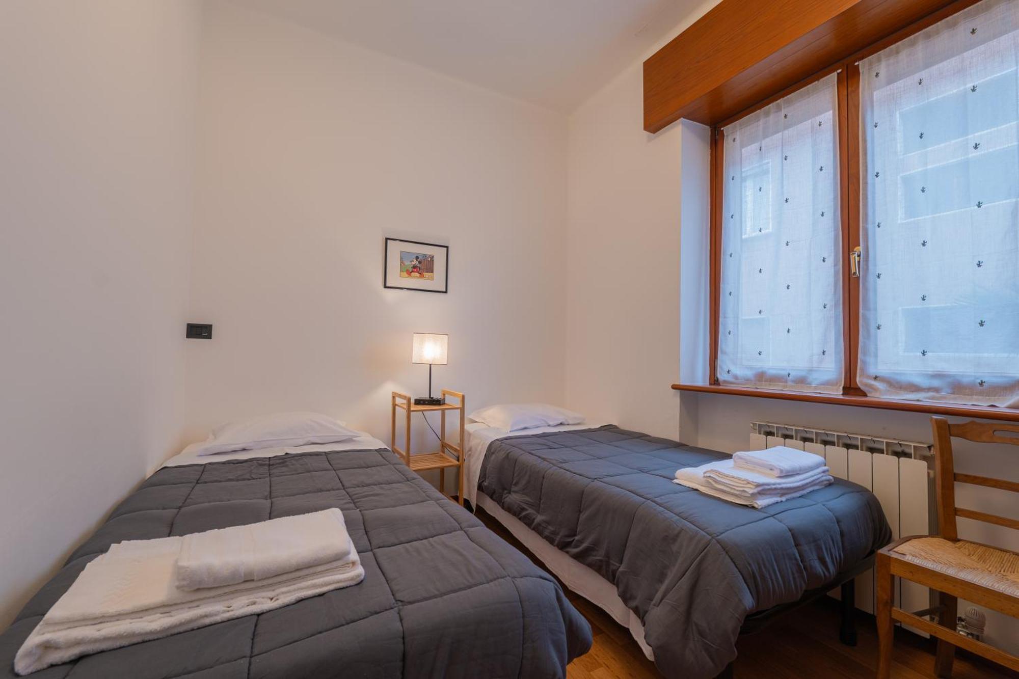 Sofia's House - Free Parking *