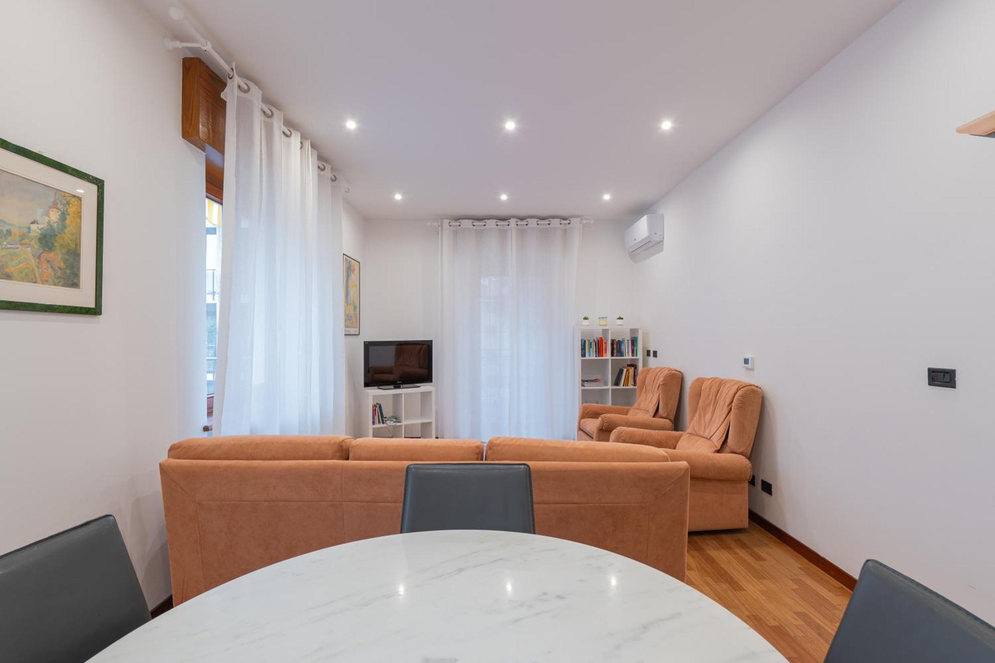 Sofia's House - Free Parking Verona