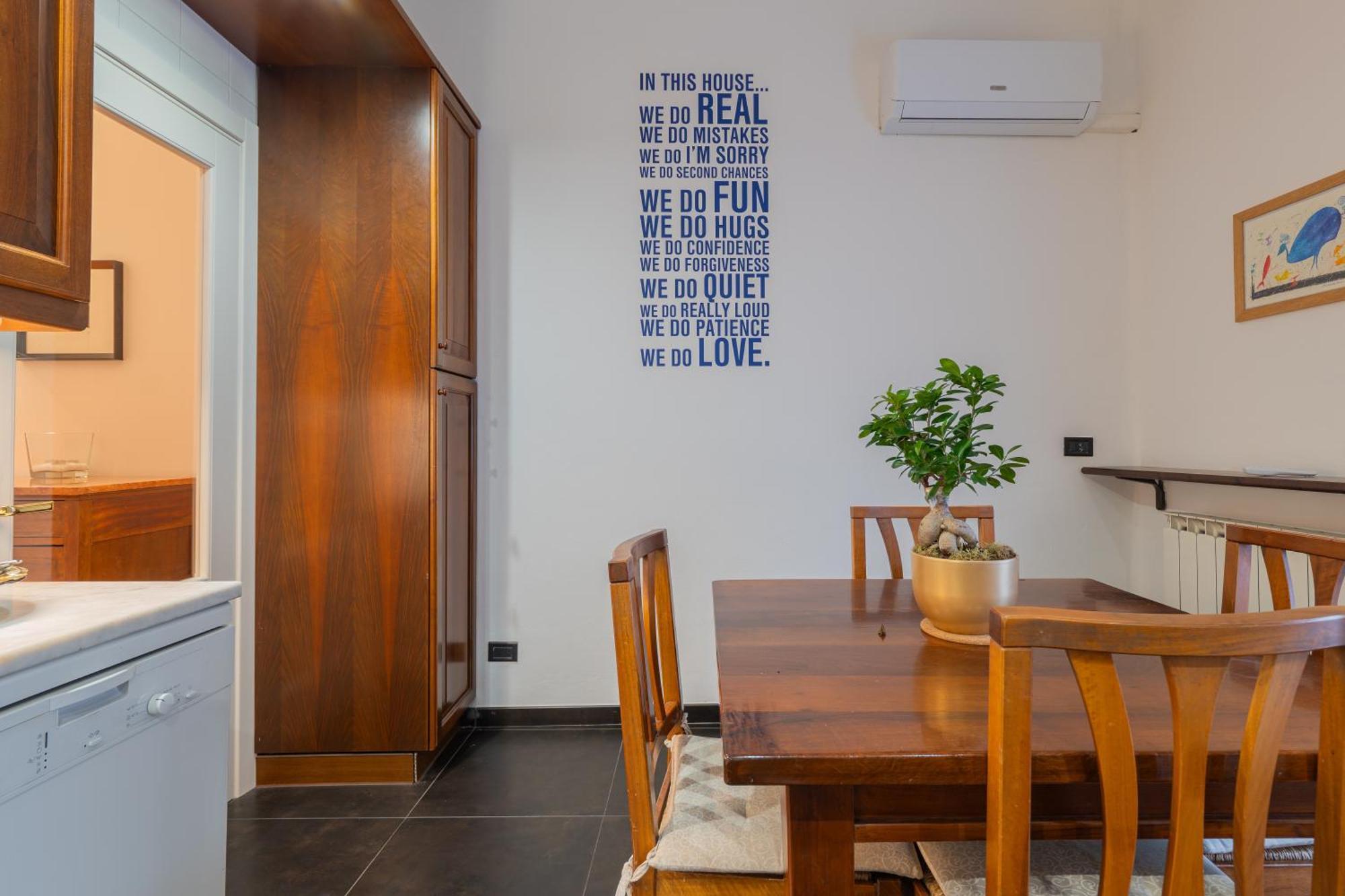 Apartment Sofia's House - Free Parking