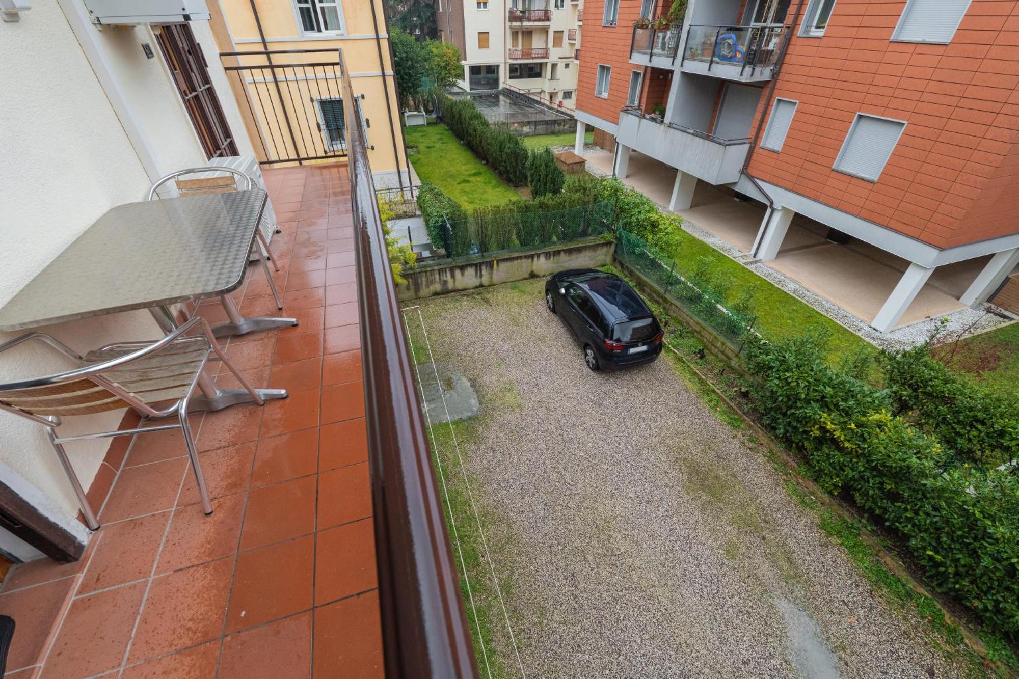 Sofia's House - Free Parking Verona