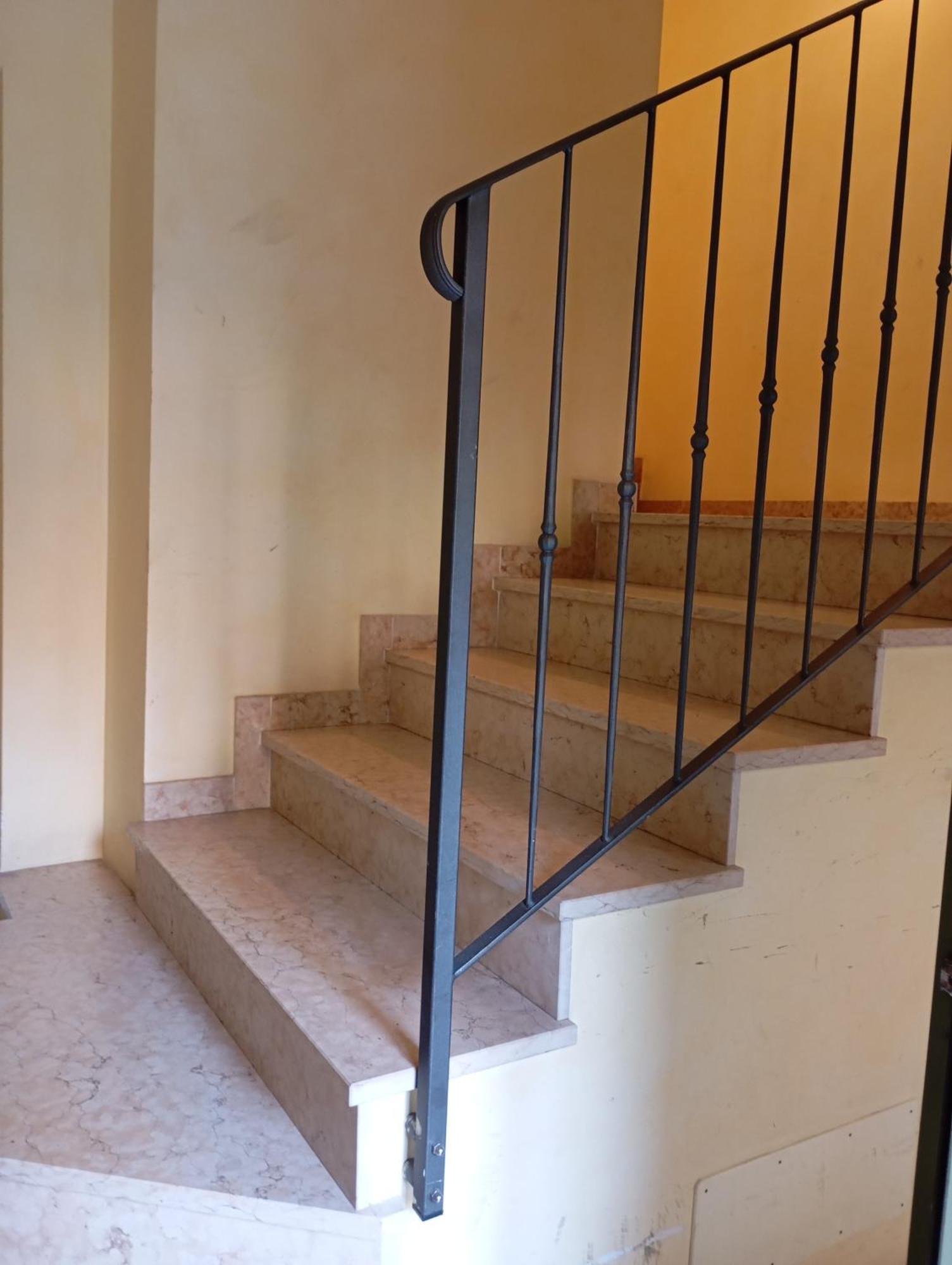 Apartment La Finestra Sul Civico Cinque *