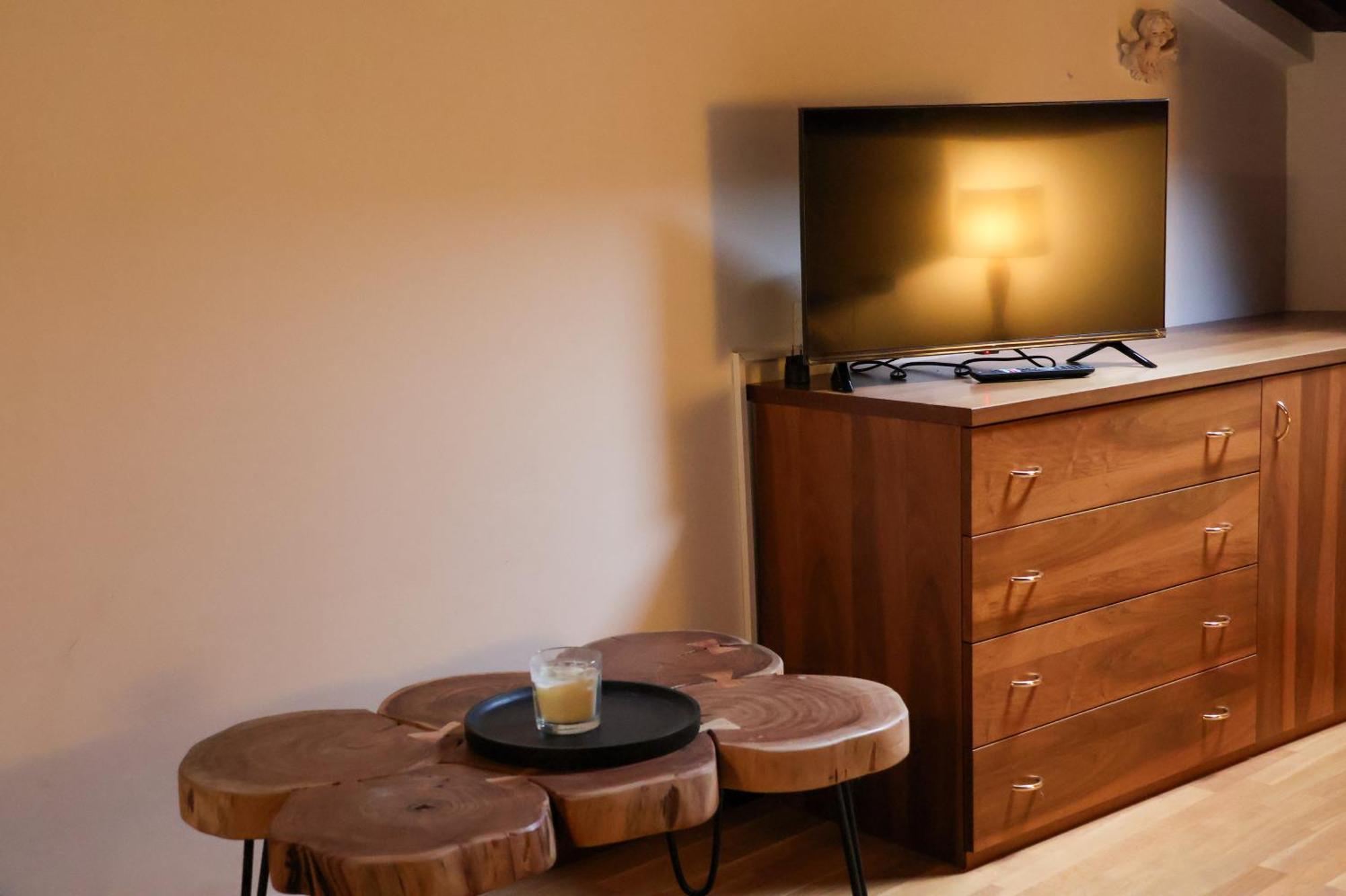 Aurelia Maison Apartamento Verona
