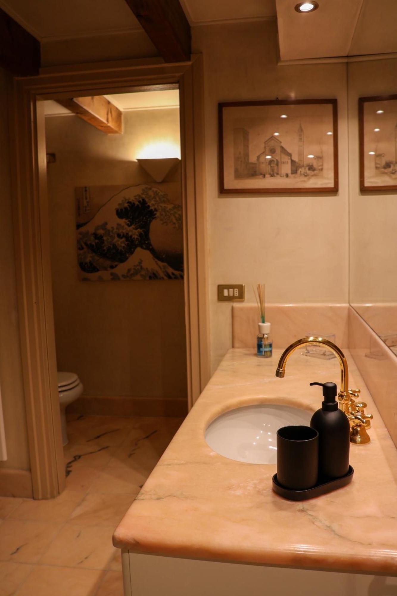 Aurelia Maison Apartamento *