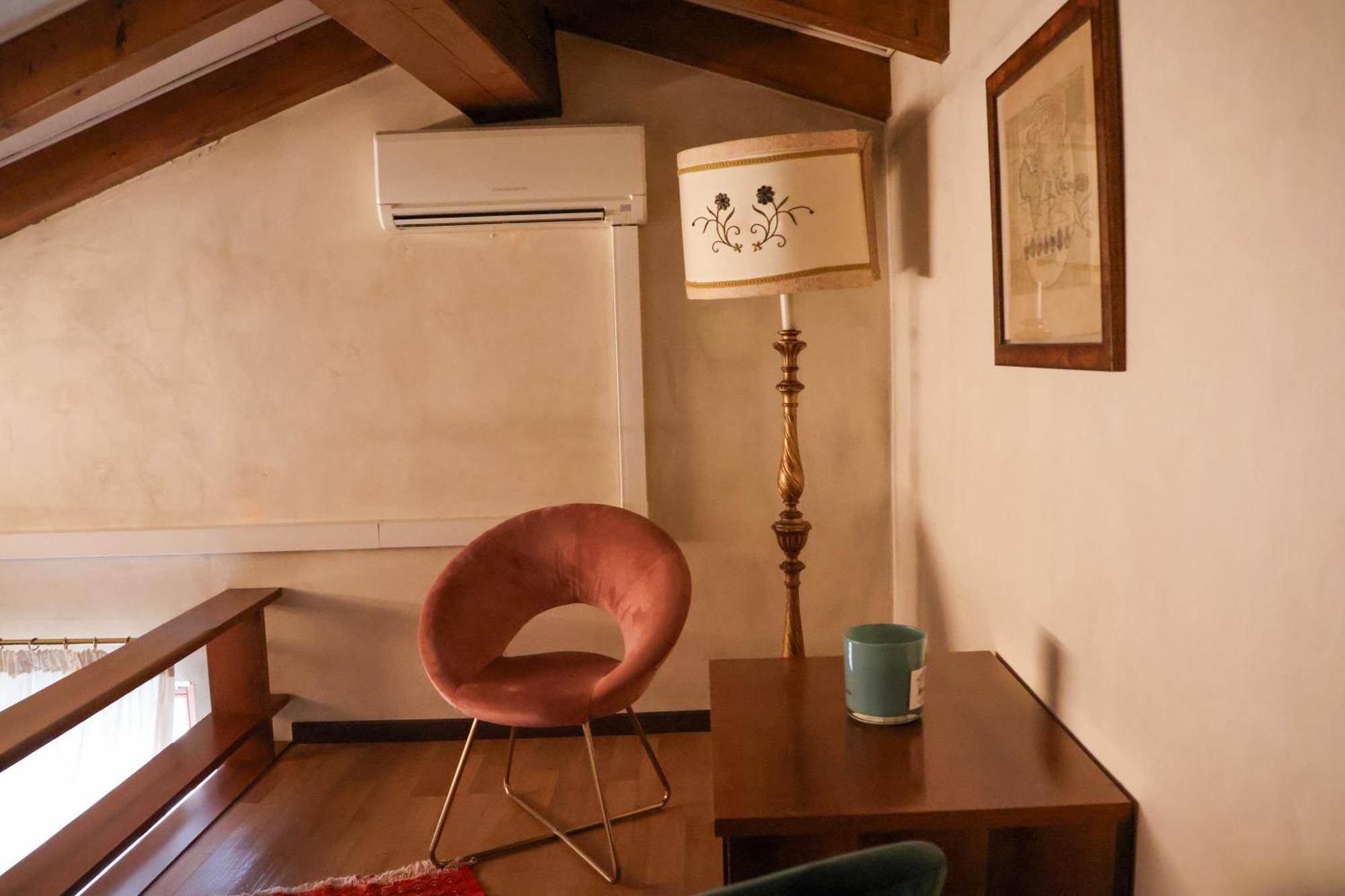 Aurelia Maison Apartamento Verona