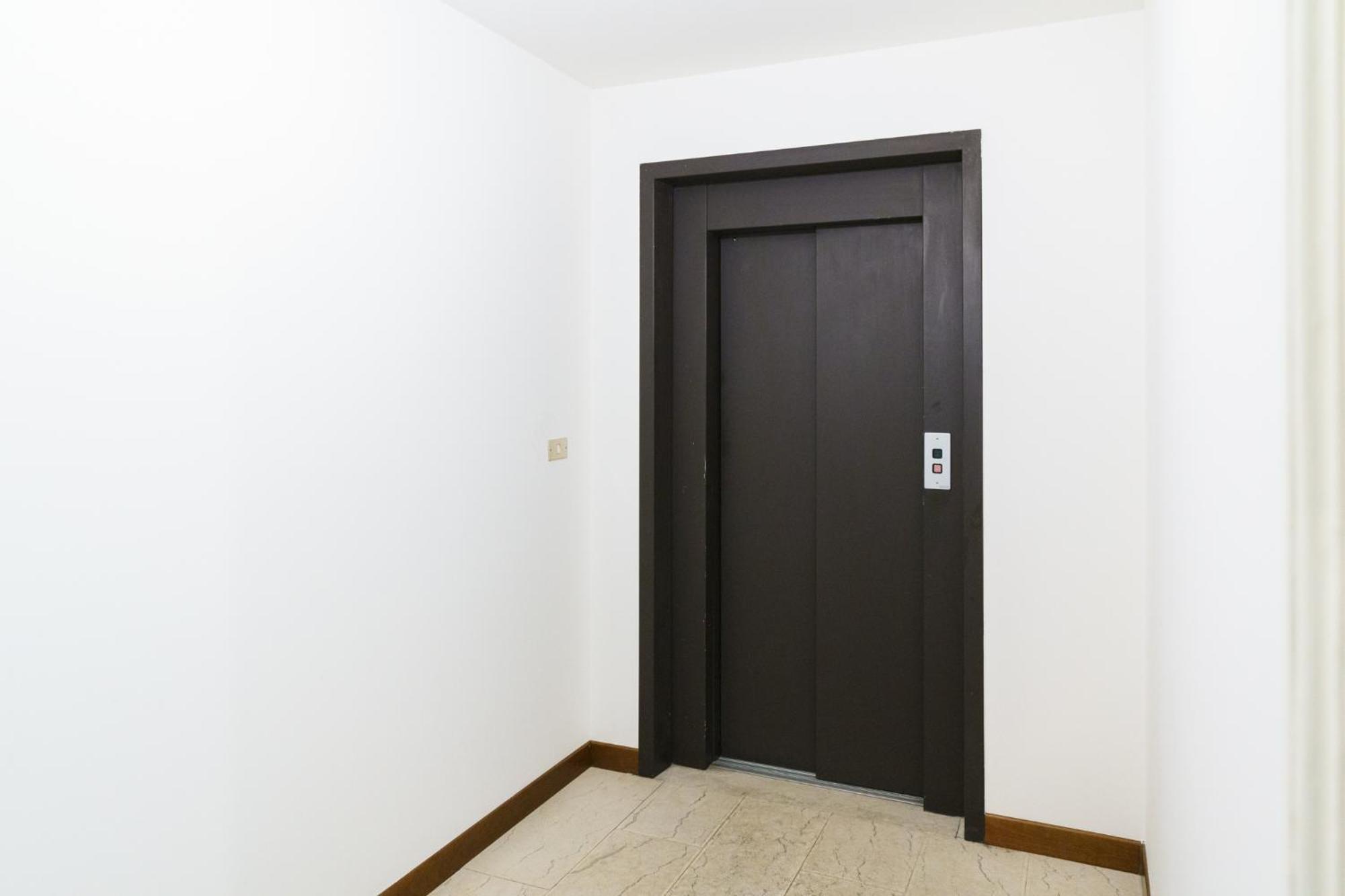 Apartamento Residenza Cattaneo