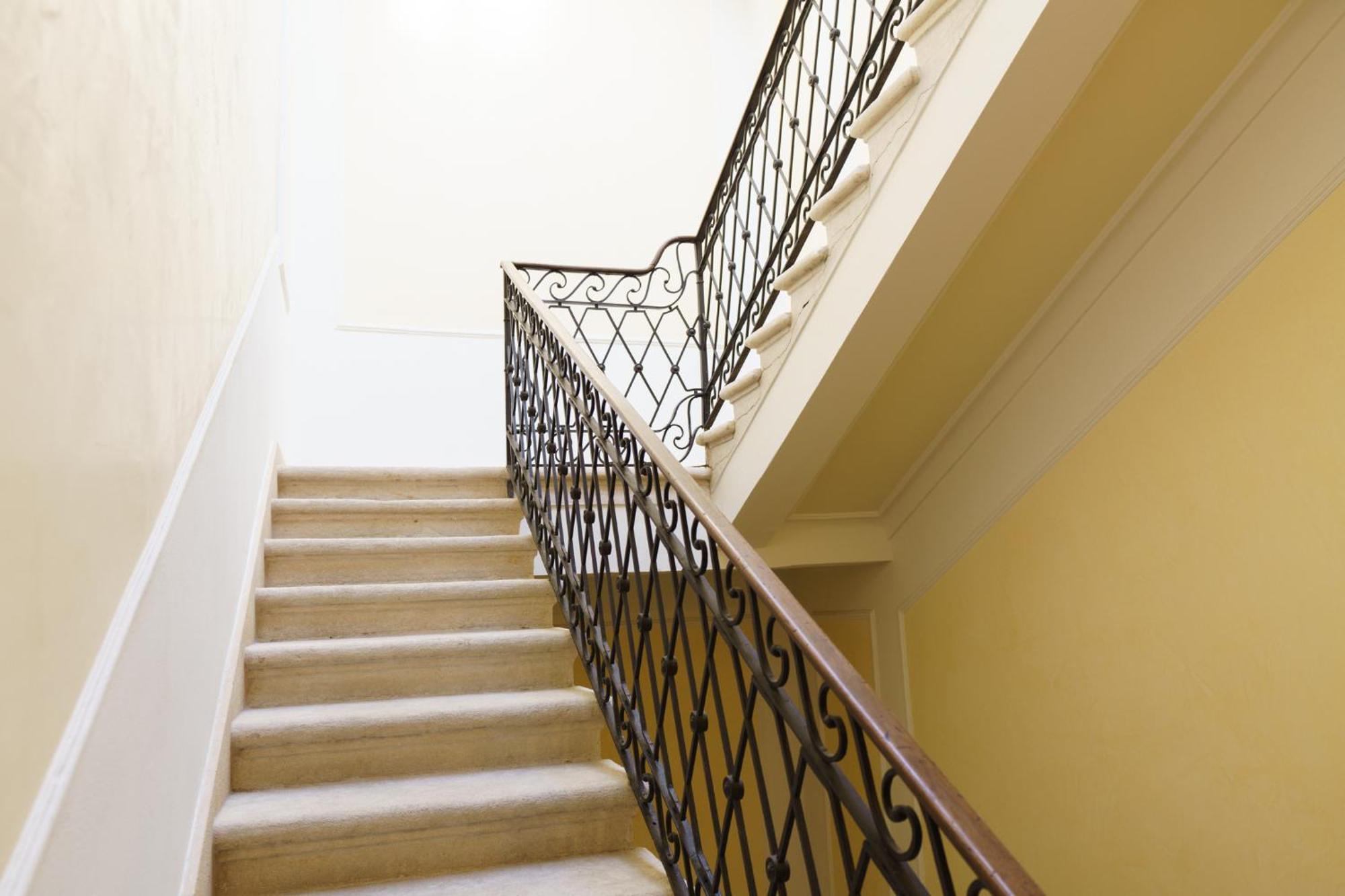 Apartamento Residenza Cattaneo Verona