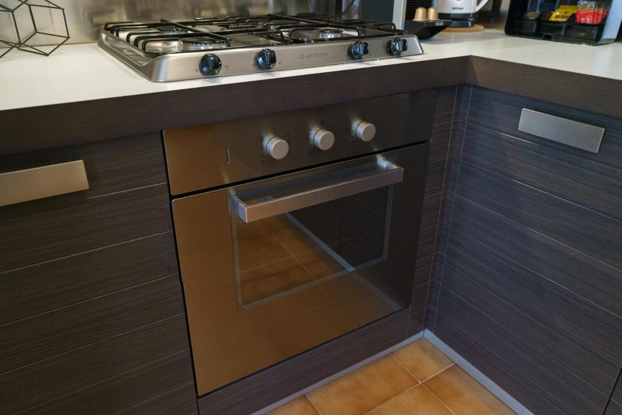 Apartamento Residenza Cattaneo