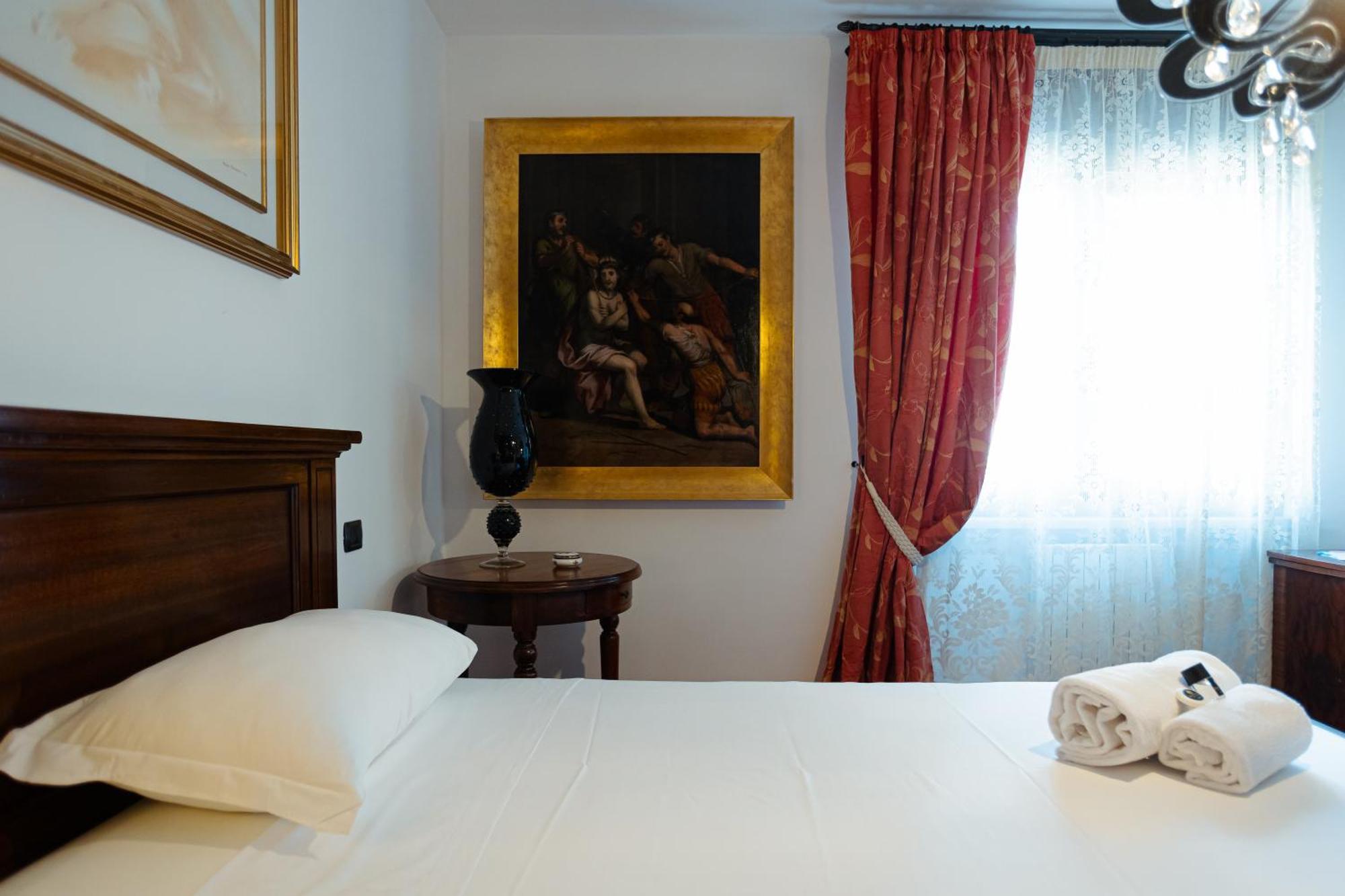Appartement Residenza Giotto - Royal Welcome Vérone