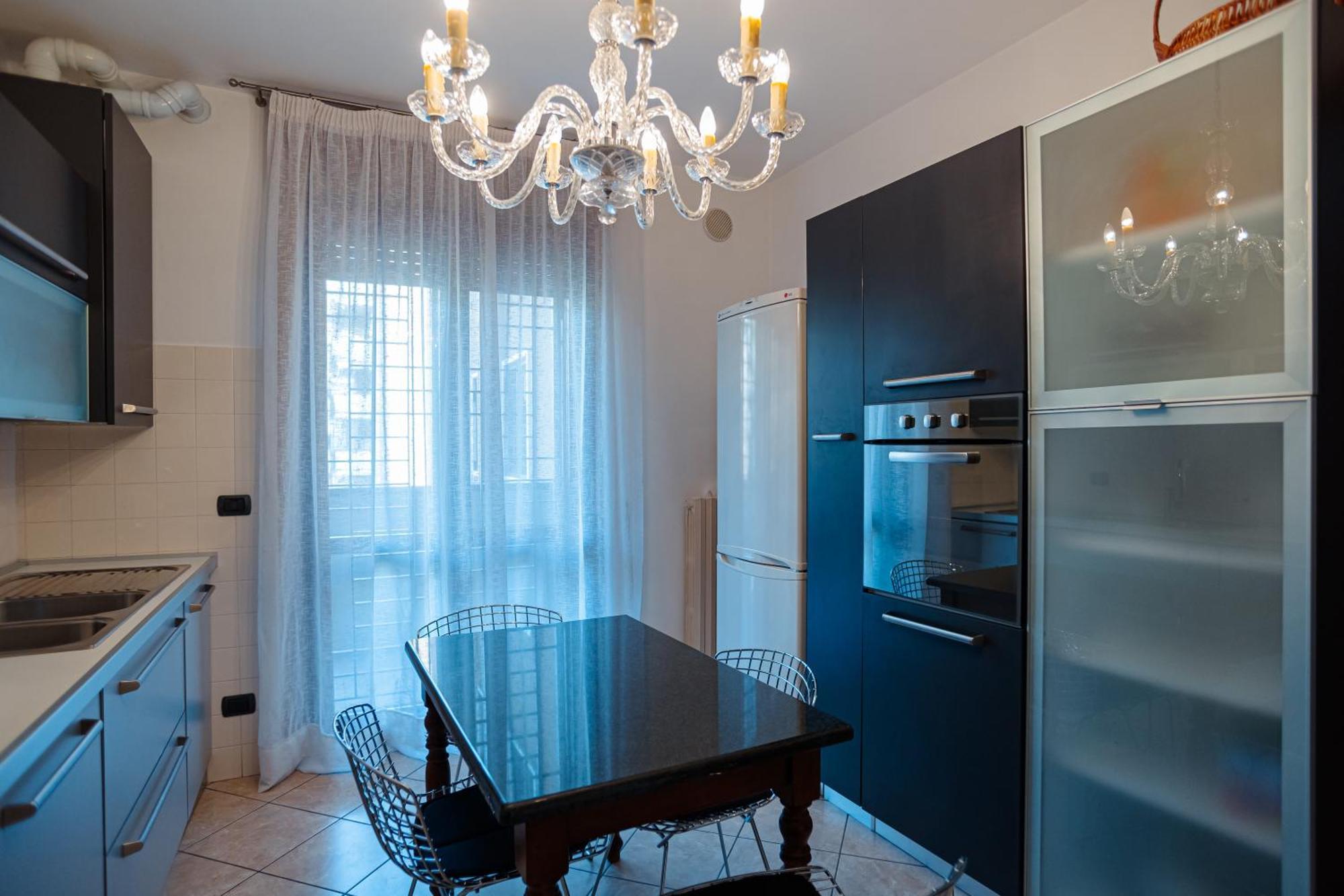 Residenza Giotto - Royal Welcome