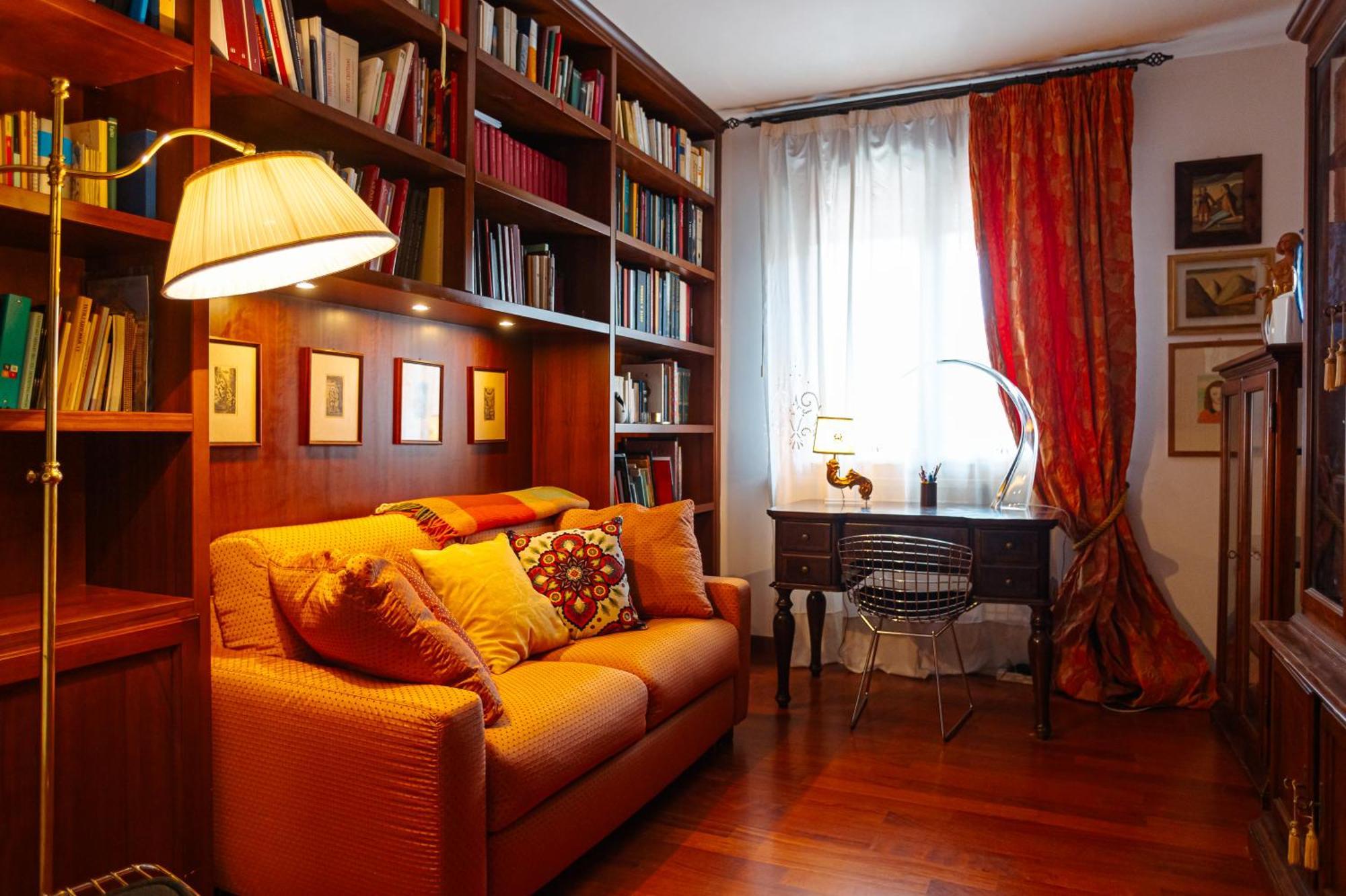 Residenza Giotto - Royal Welcome Appartement Vérone