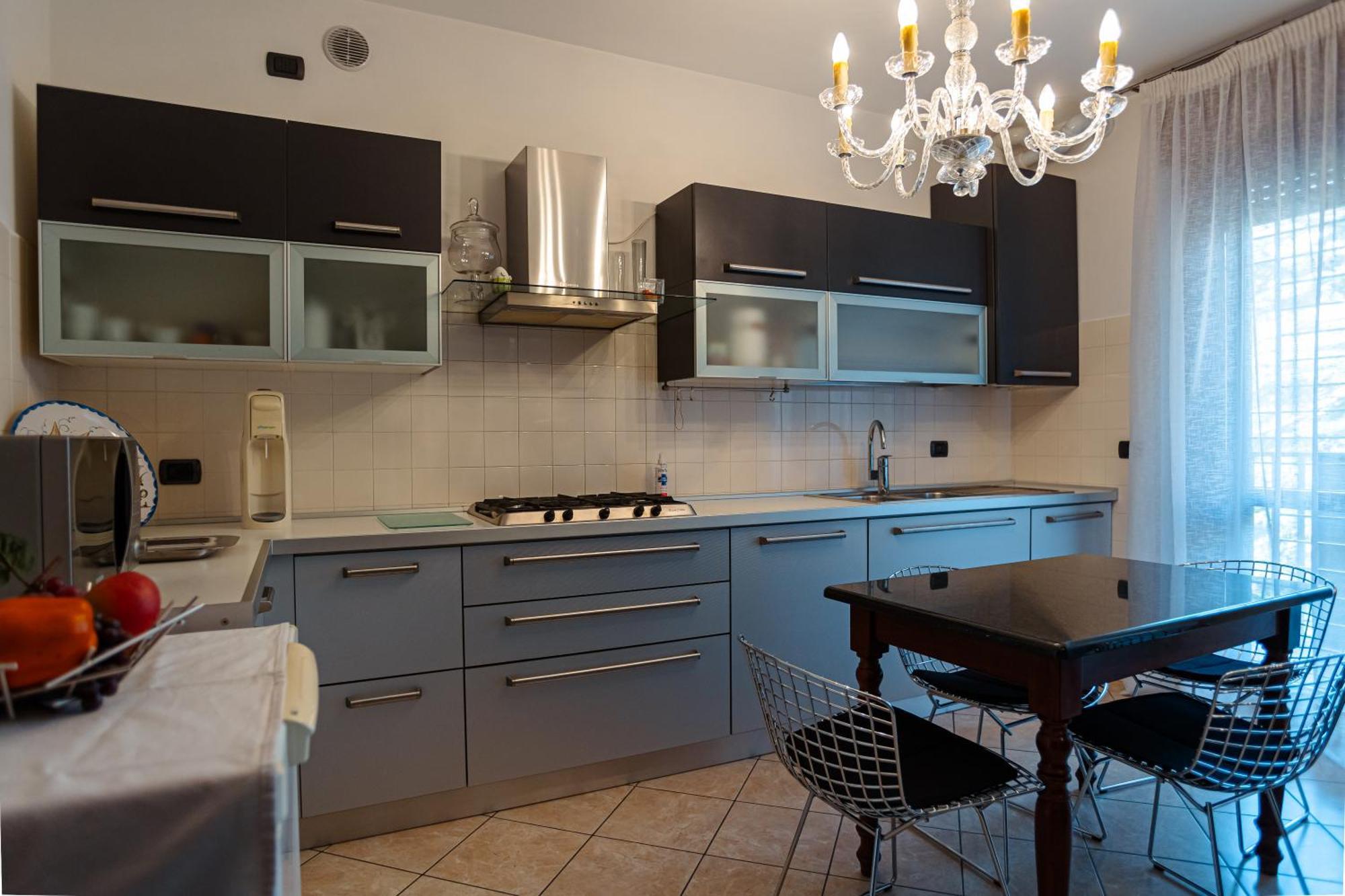 Residenza Giotto - Royal Welcome *