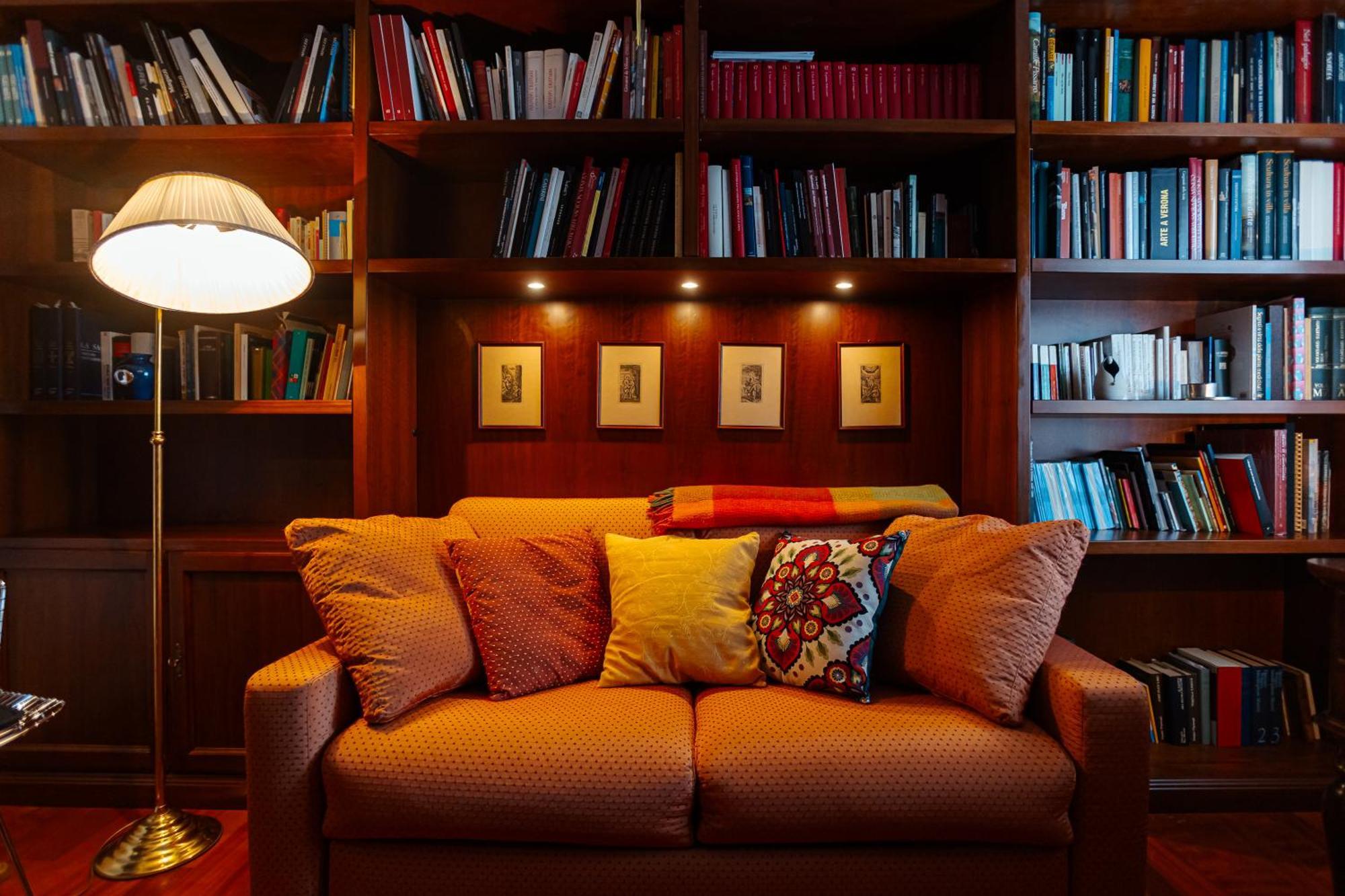 Appartement Residenza Giotto - Royal Welcome