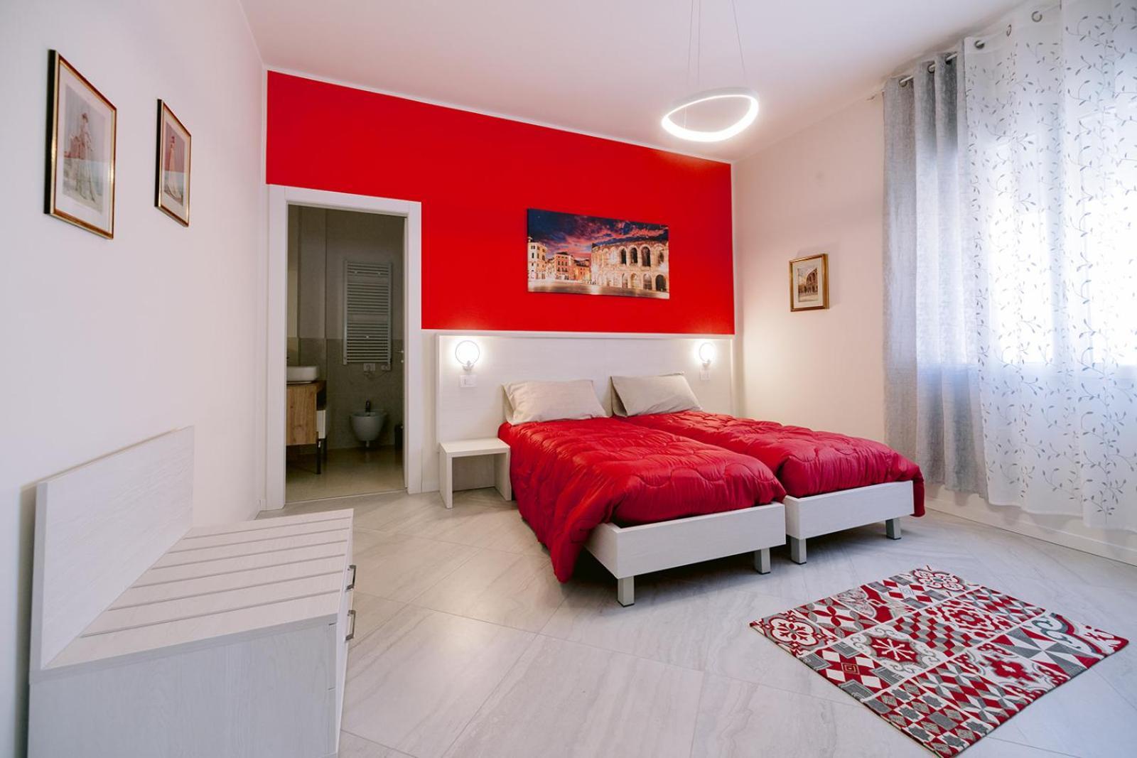 Residenza La Boheme Appartamento Verona