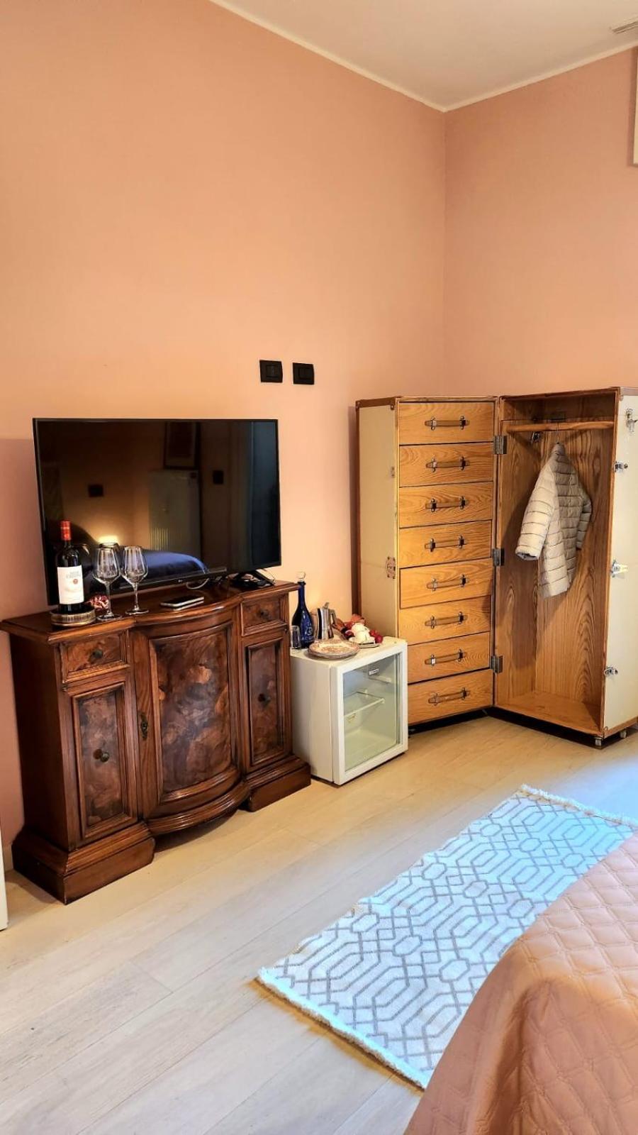 Guest house Magnificent Center Verona