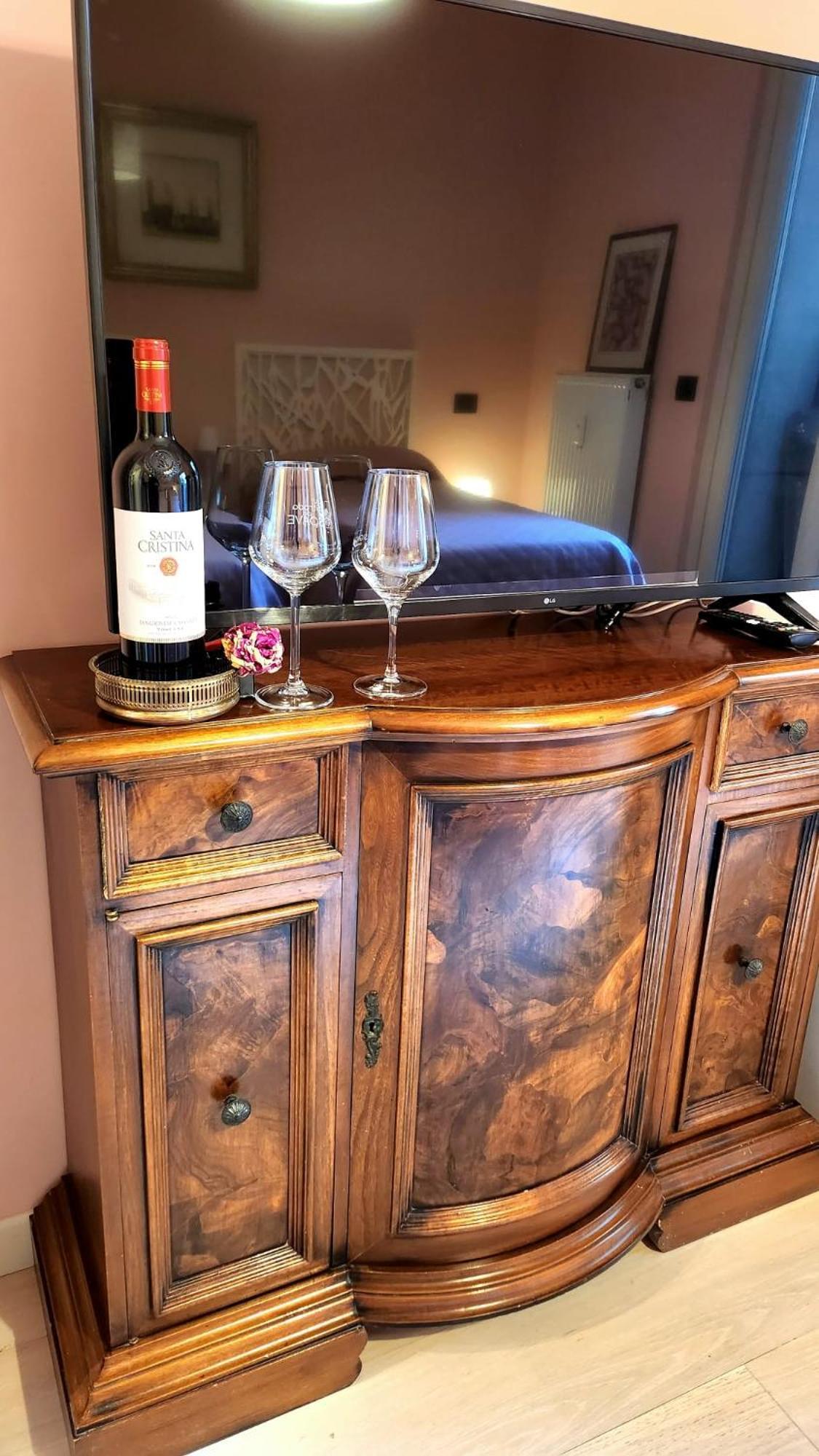 Magnificent Center Guest house Verona