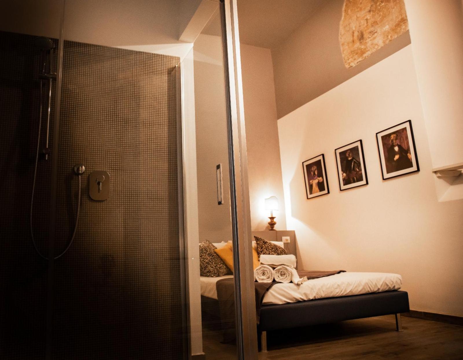 Apartamento San Mammaso - Center Verona
