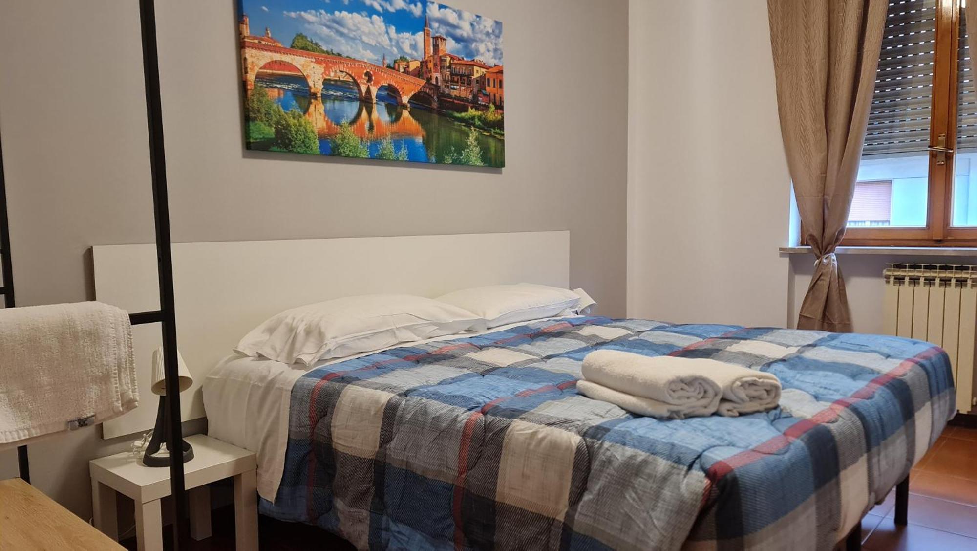 In Apartamento *