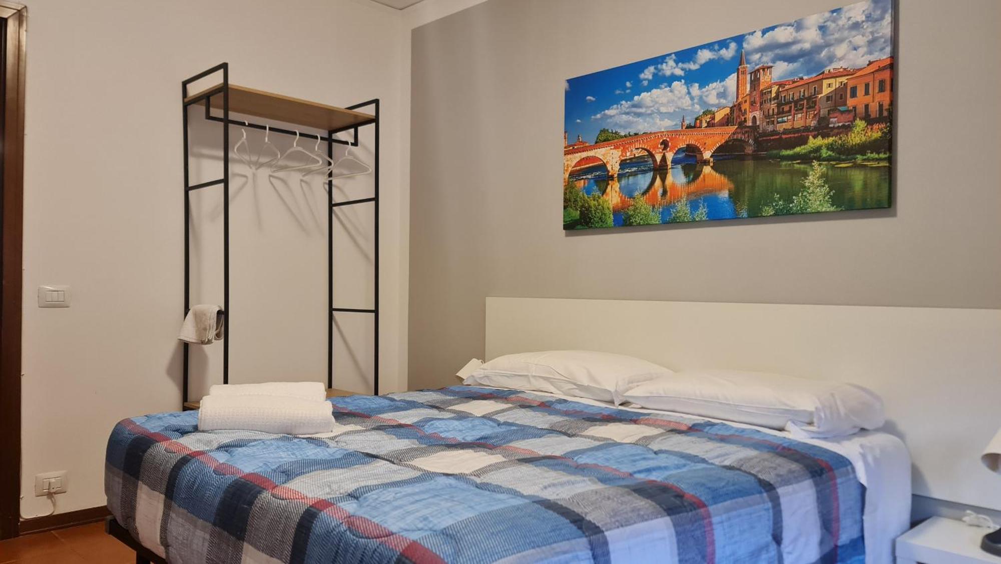 Apartamento In