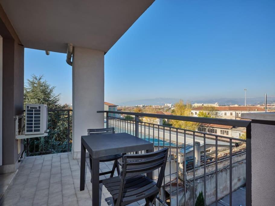 Apartamento Leone