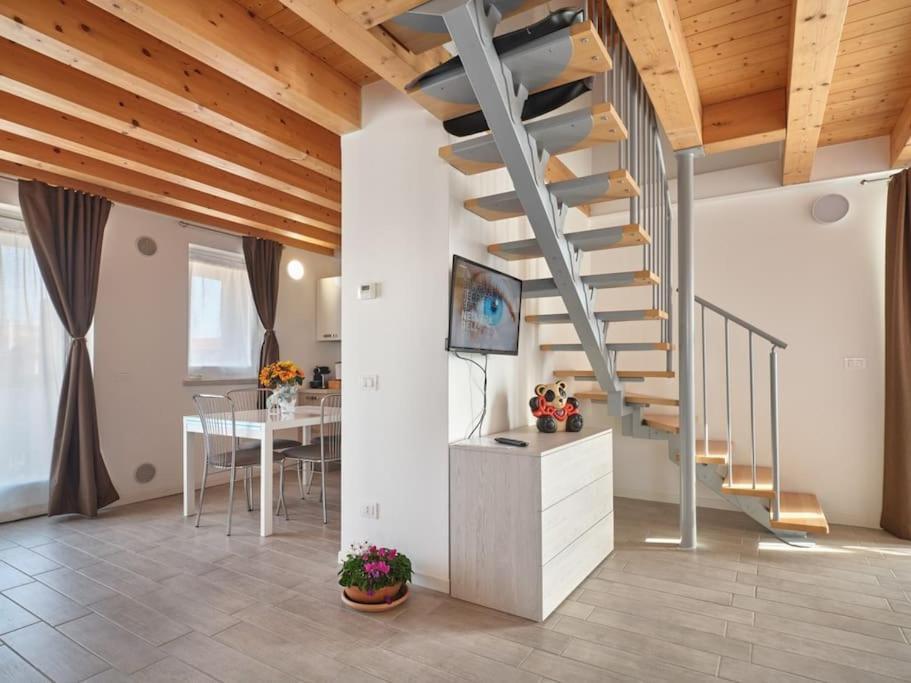 Apartamento Leone