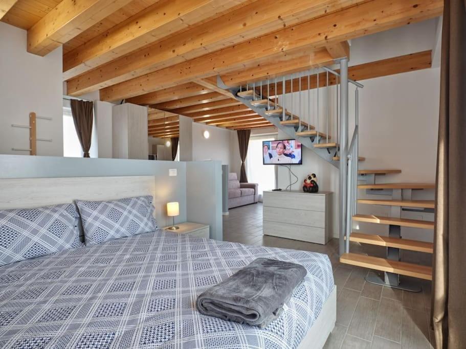 Apartamento Leone *