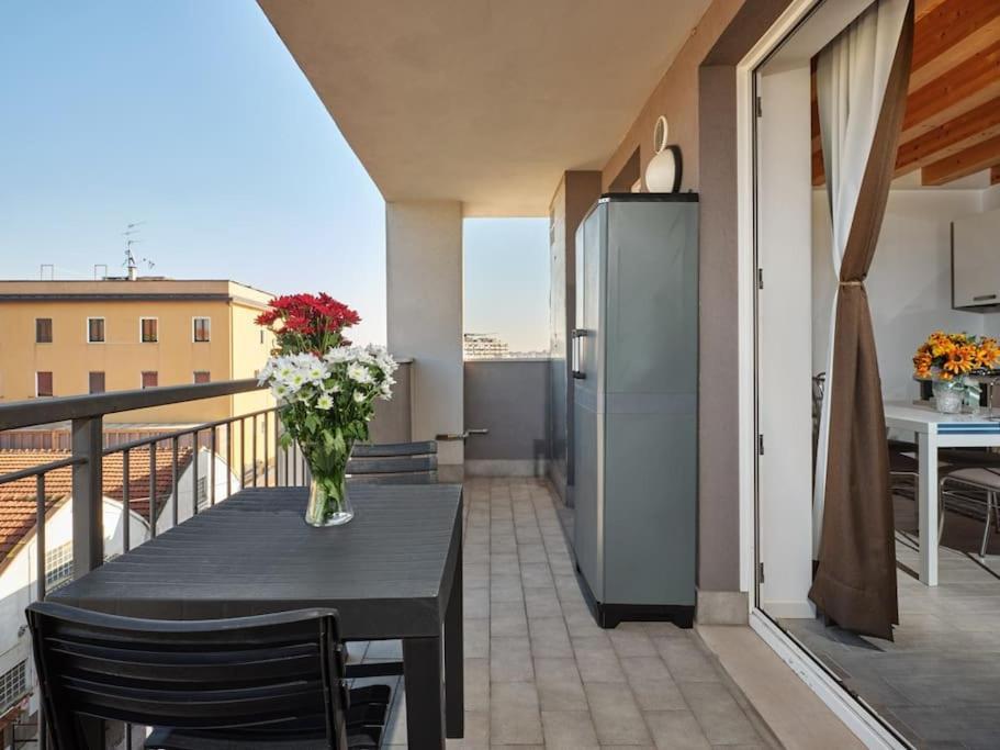 Apartamento Leone *