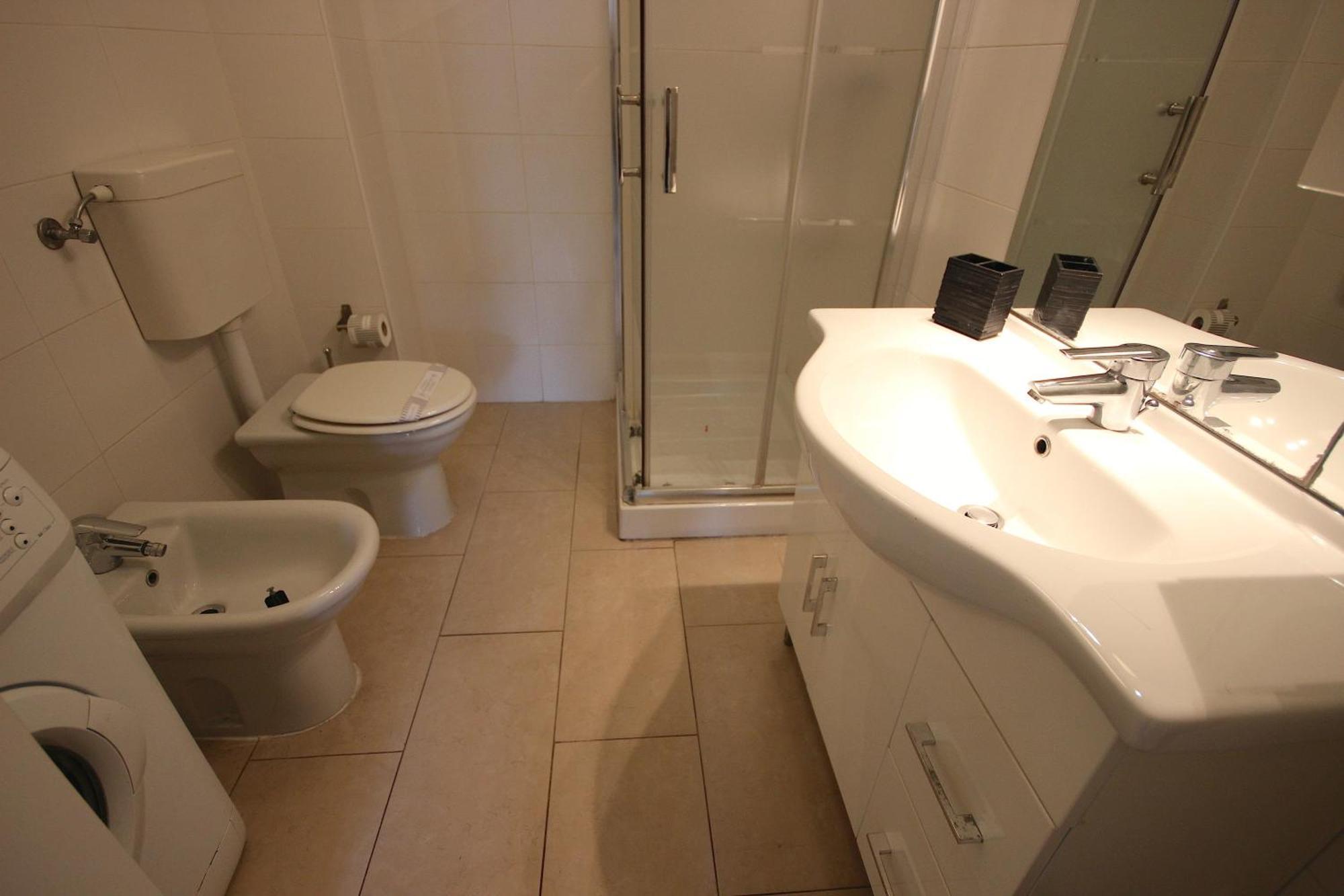 Vr Casabel Apartment