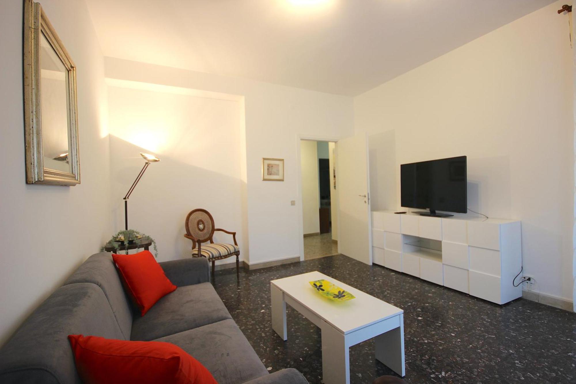 Vr Casabel Apartment Verona
