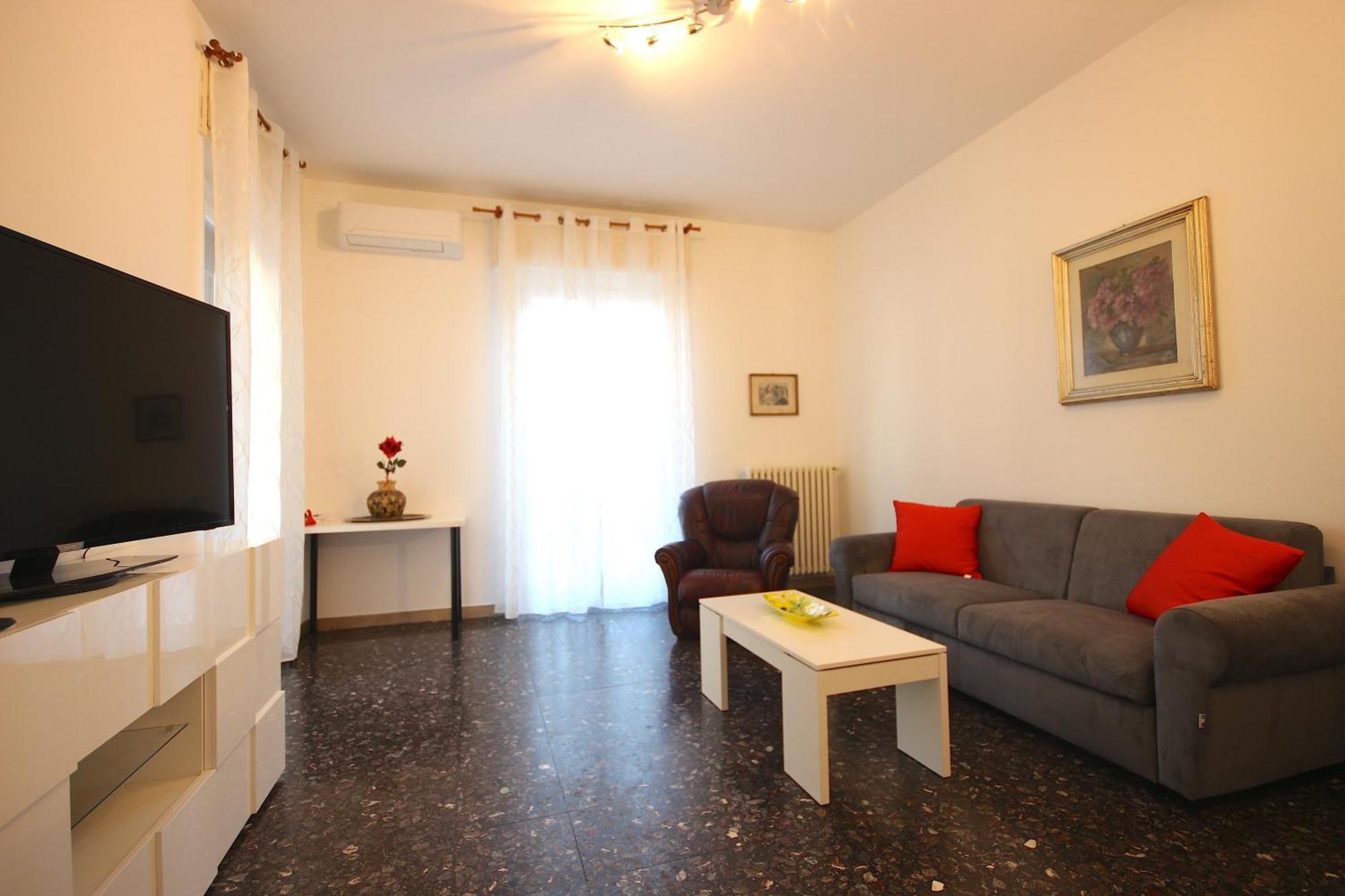 Apartment Vr Casabel *