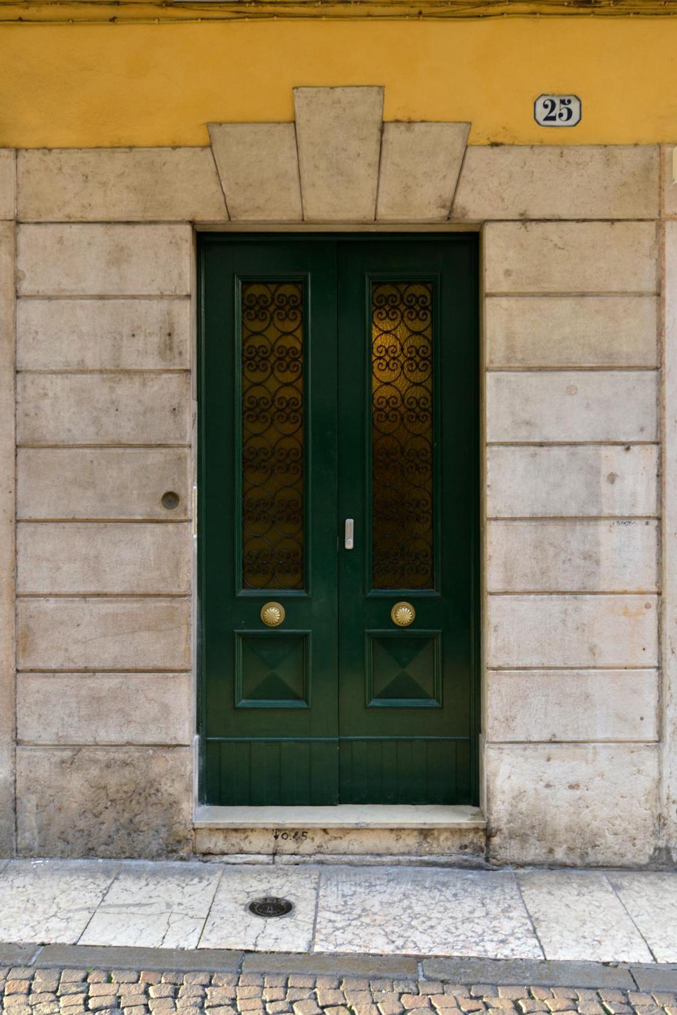 Apartment Verde Primavera By Maison 73 Verona