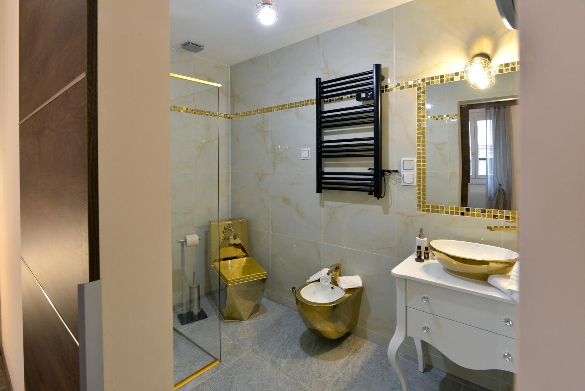 Verde Primavera By Maison 73 Apartment *